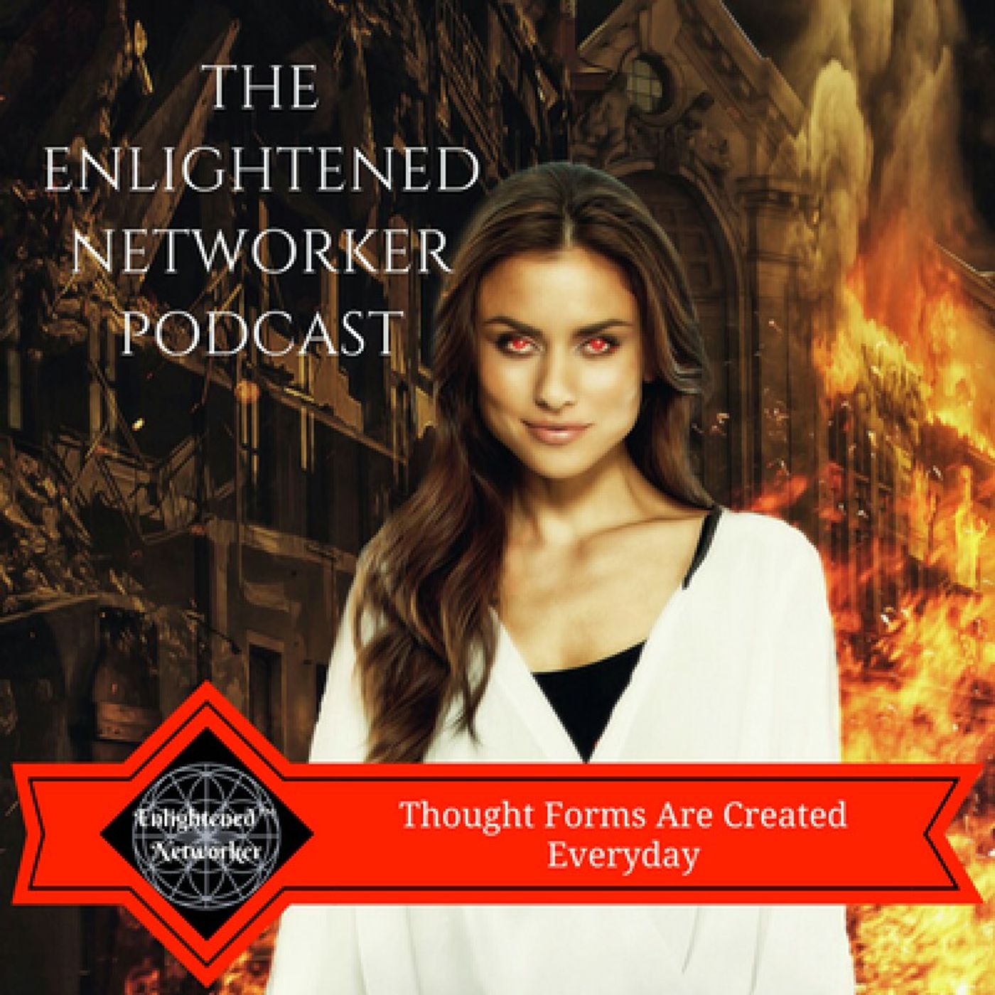 Thought Forms Are Everywhere thumbnail