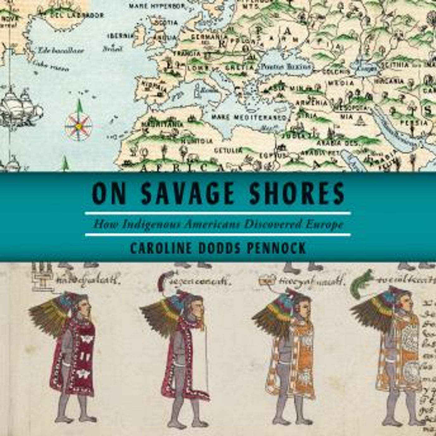 Explore New Full Audiobooks in History, The Americas