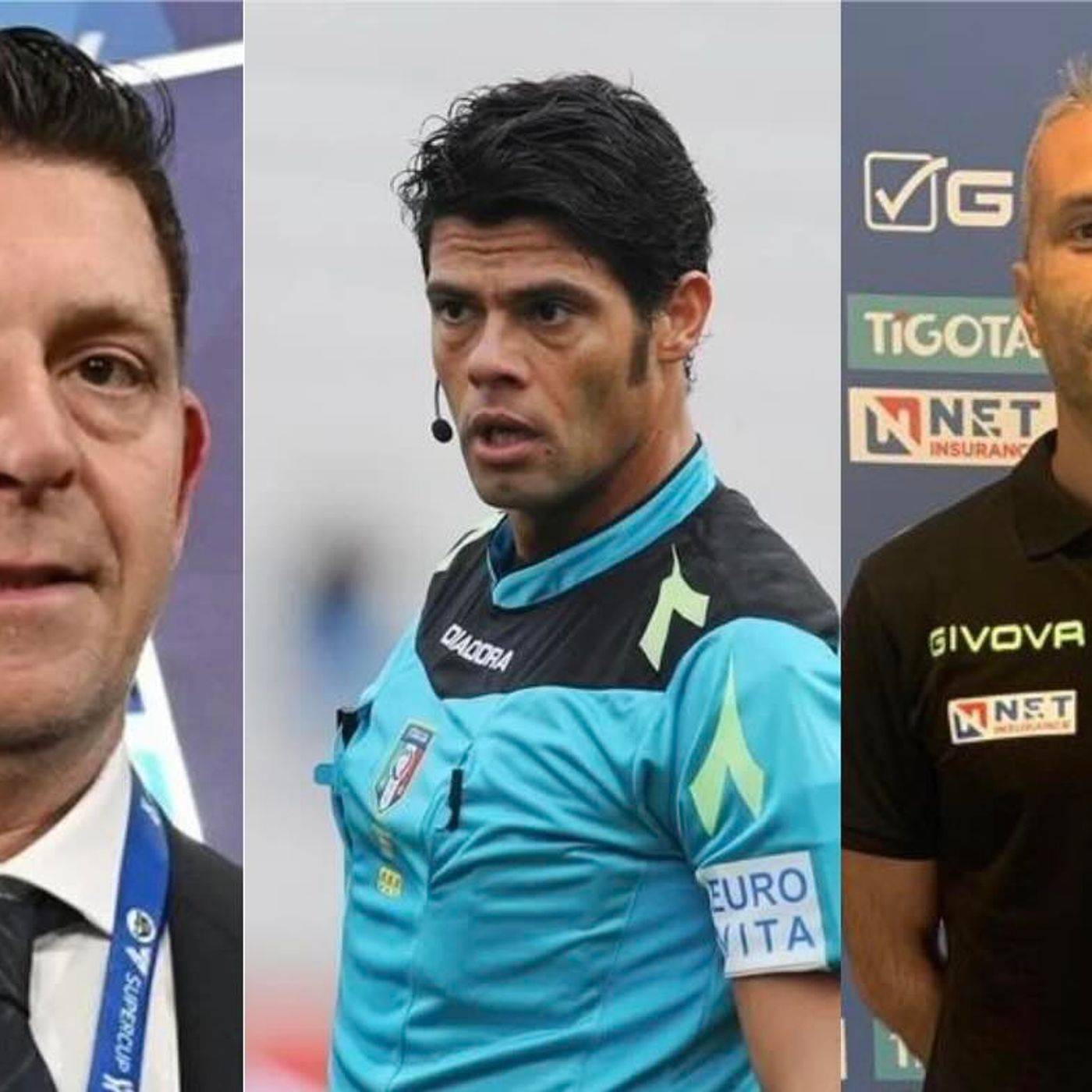 Arbitri, Rocchi e il caso Var: altri due indagati nell’inchiesta per presunta frode sportiva episode artwork