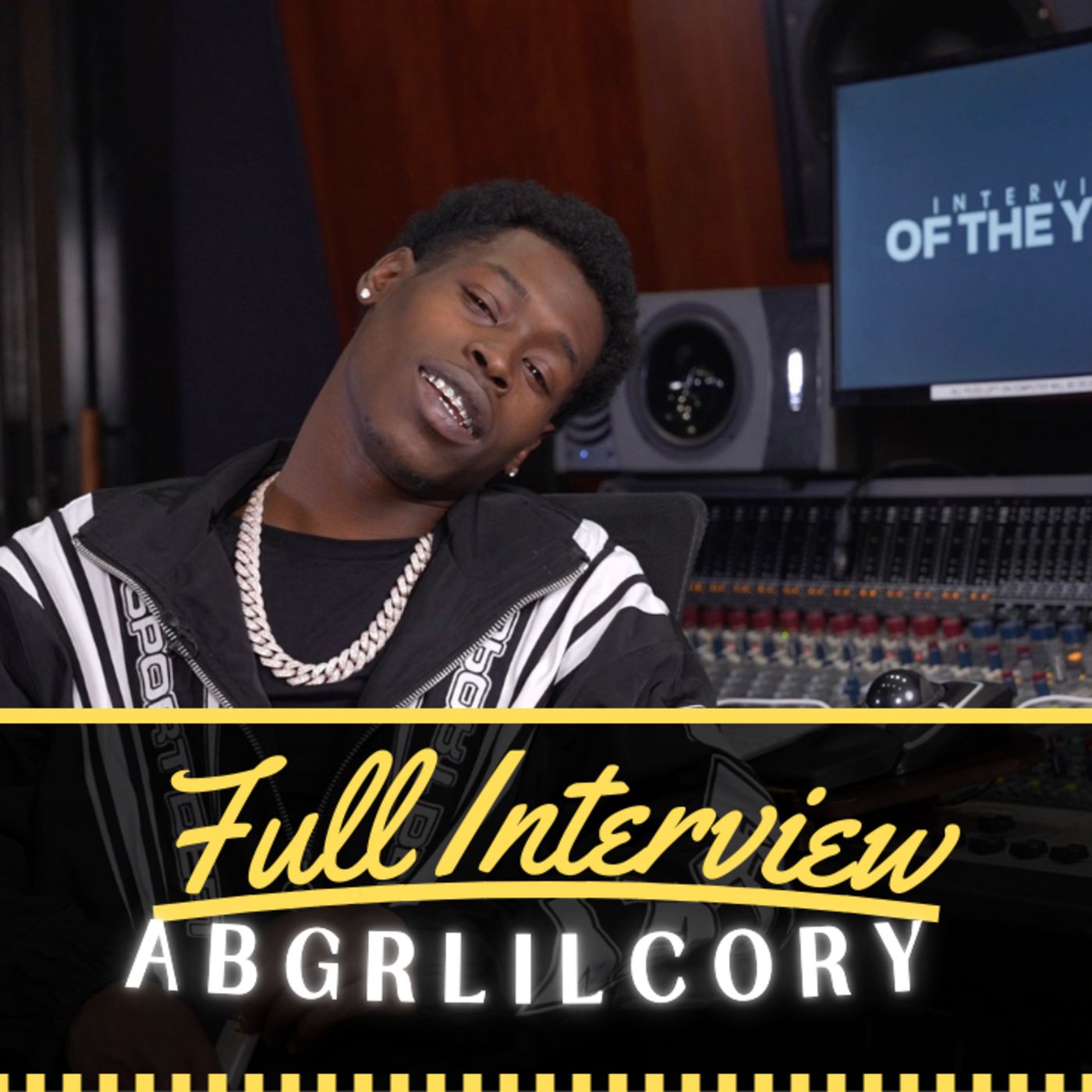 AbgrLilCory Tells His Life Story (Full Interview)