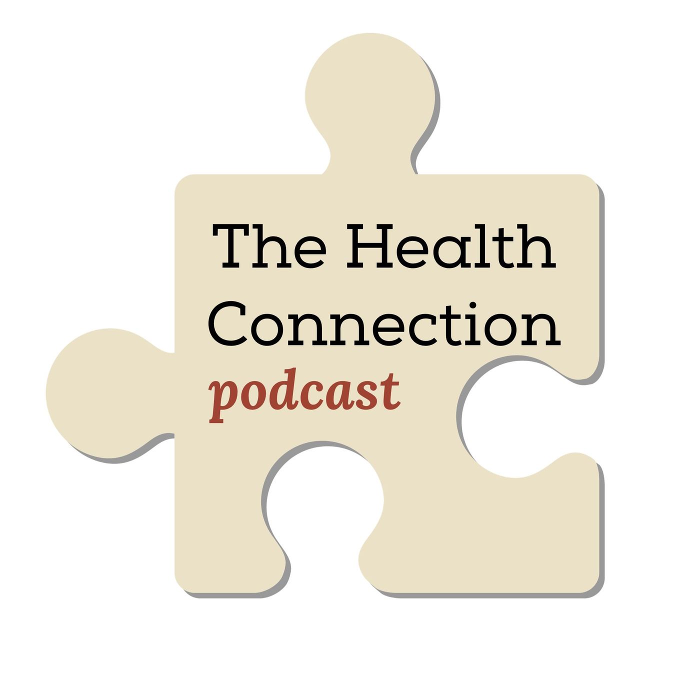 The Health Connection podcast artwork