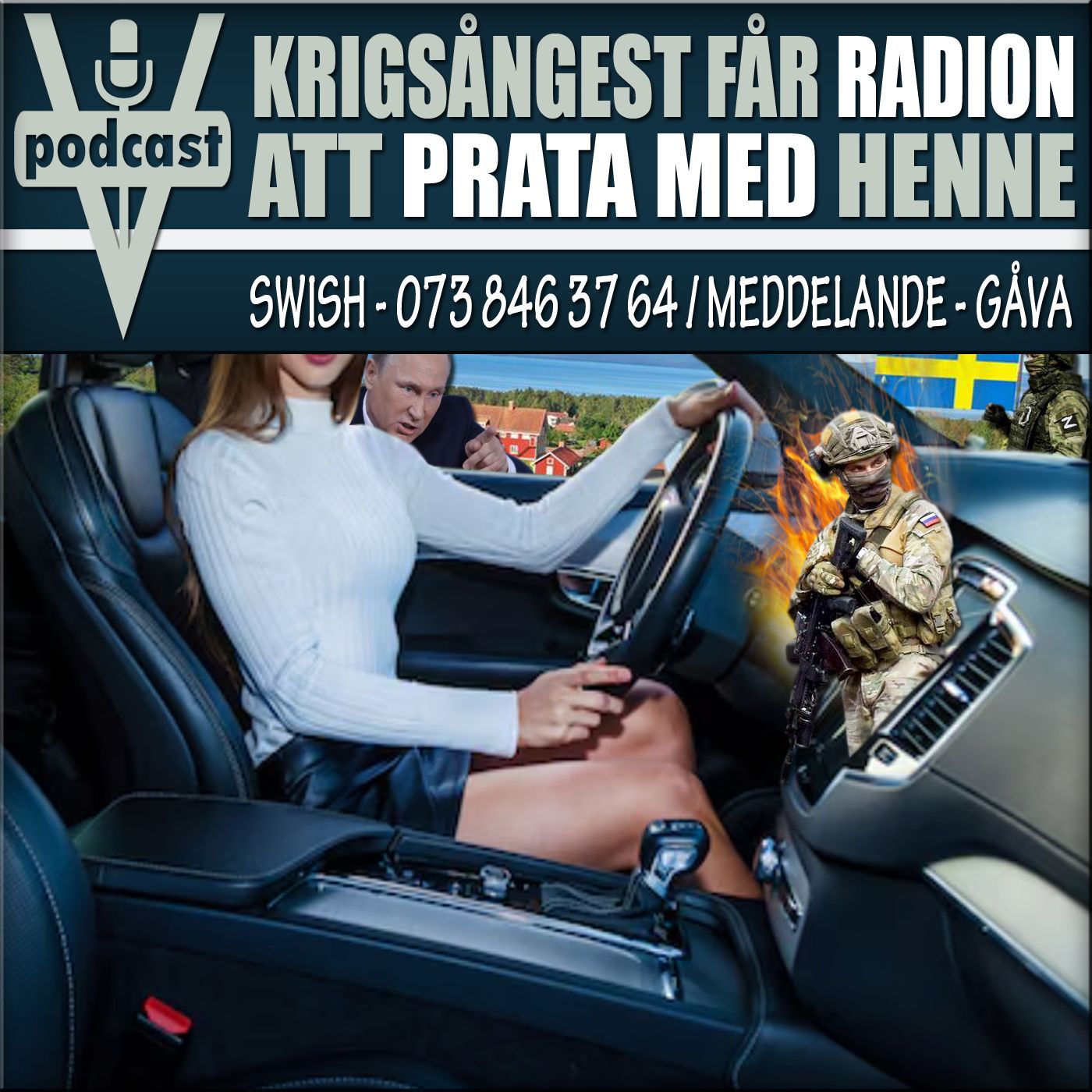 Verklighetschecken