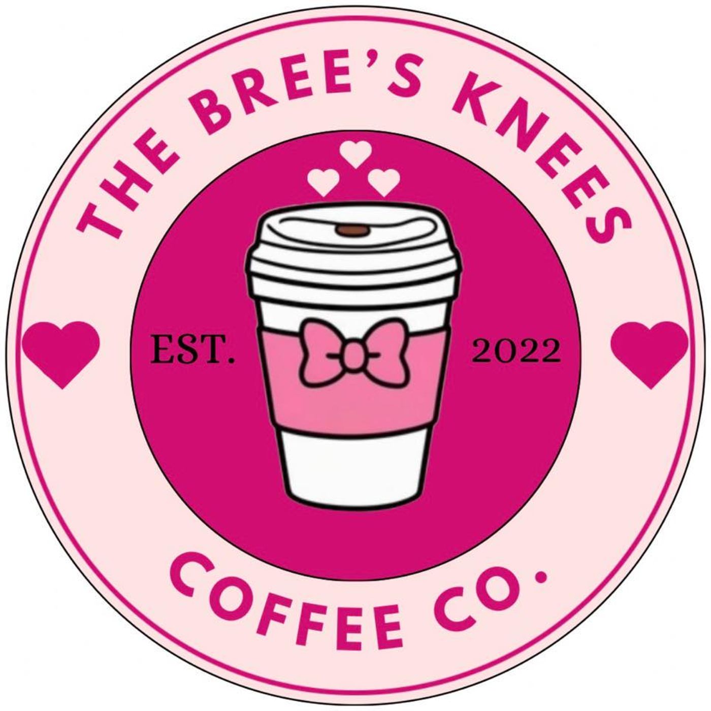 B.L.G #4 Coffee Time with Brees's Knees PT 1 episode artwork