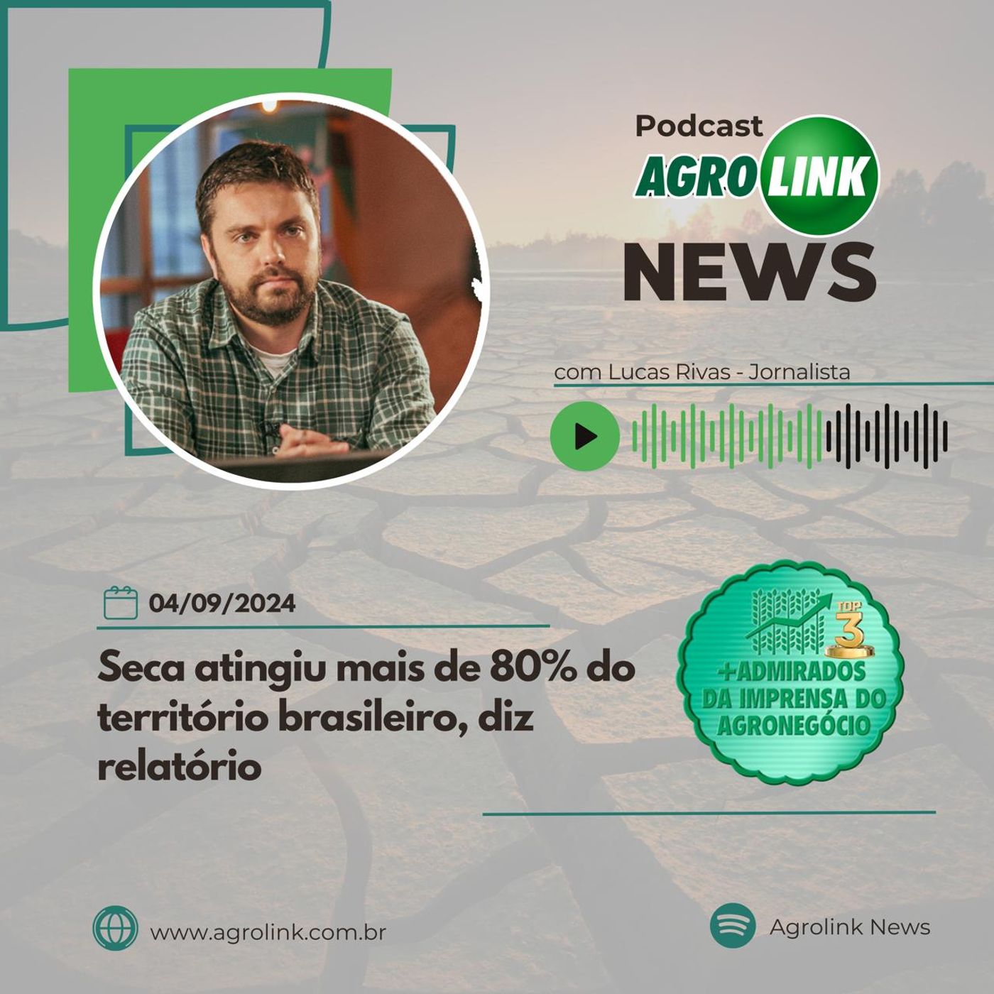 Queimadas: mais de 2 mil animais morreram em SP episode artwork