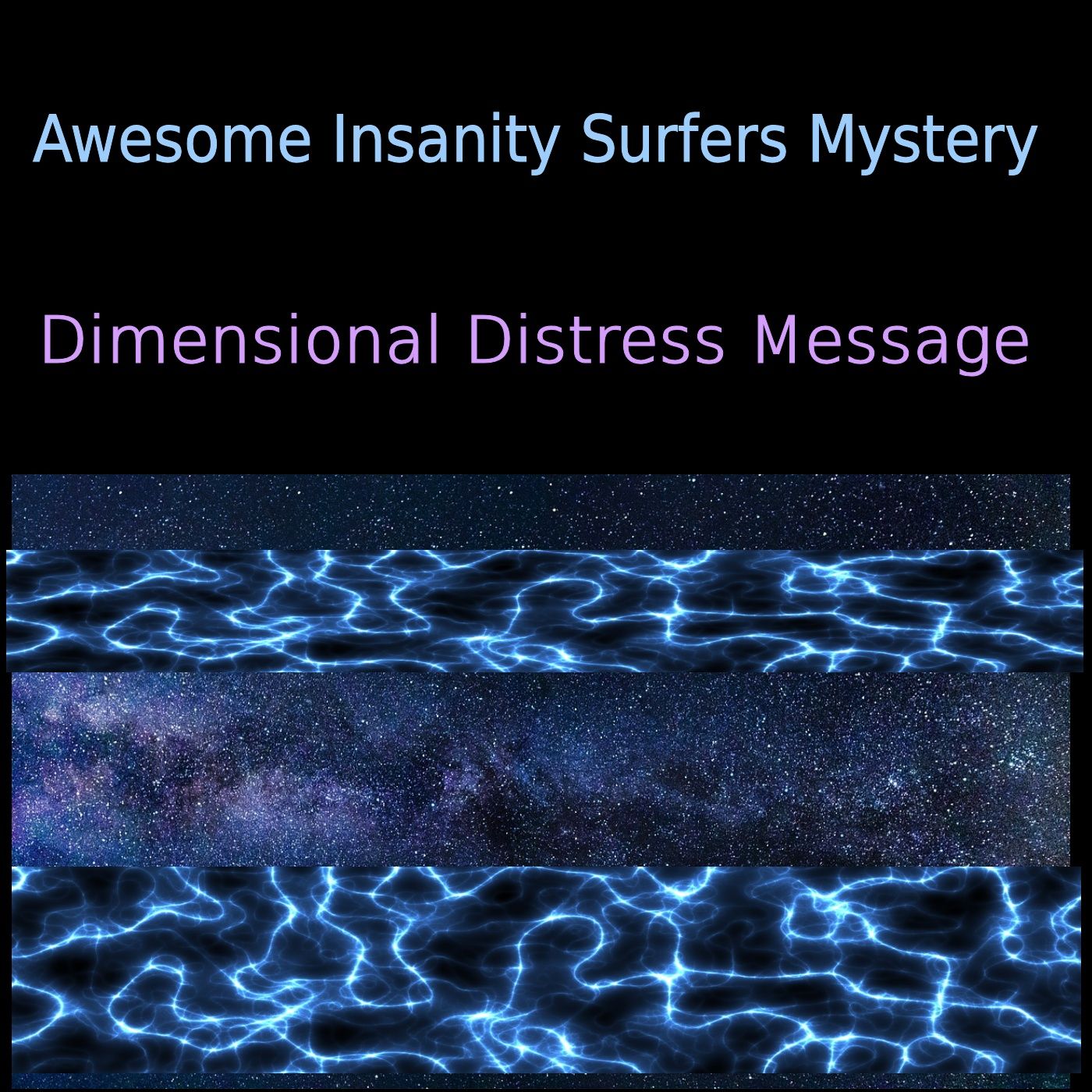 Awesome Insanity Surfer\'s tracks