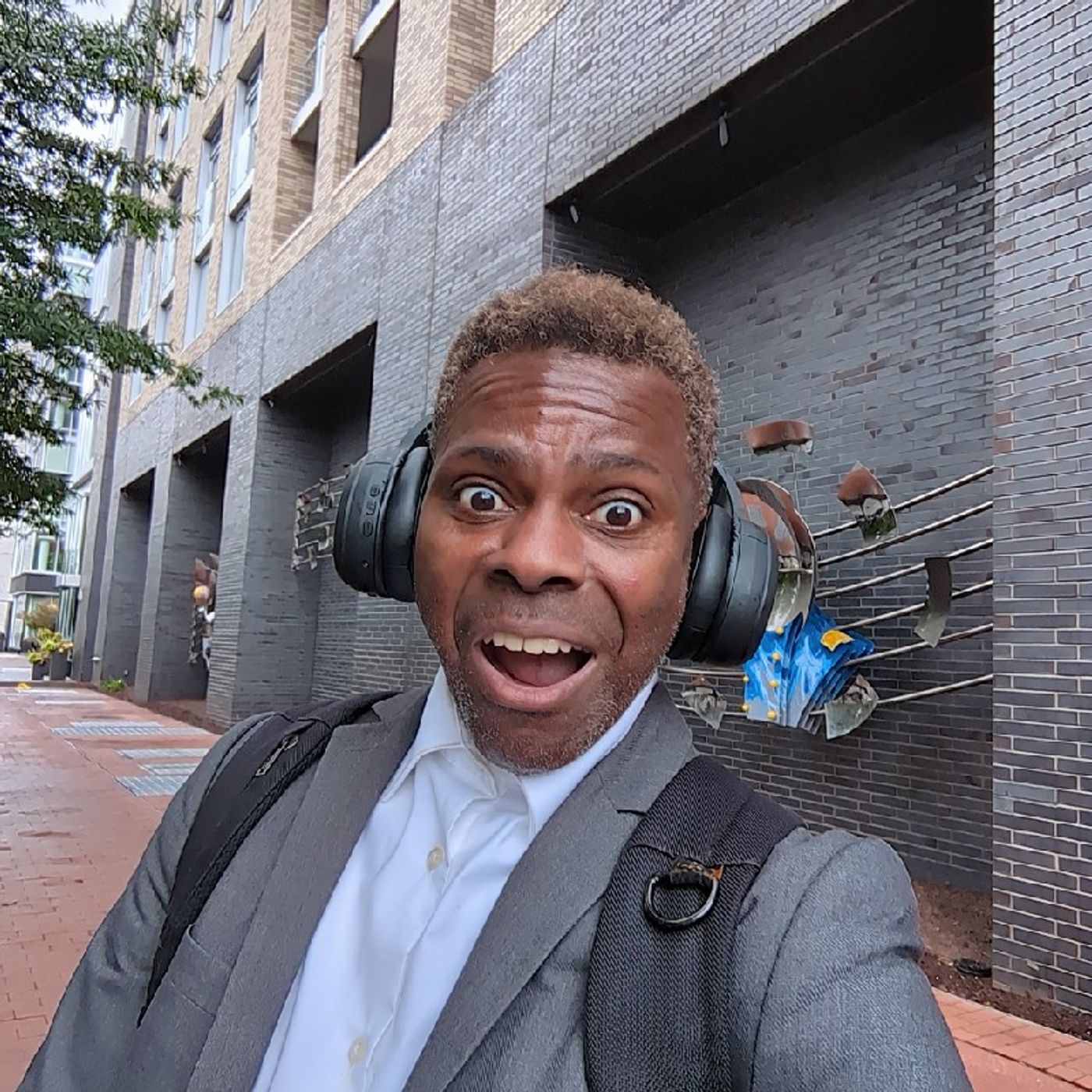 BROADCAST TODAY - Terry Dwayne Ashford