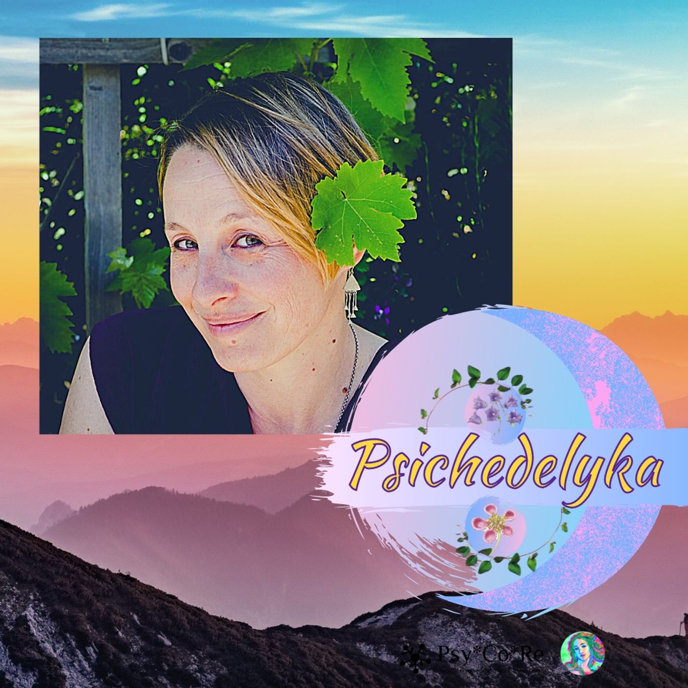 Psichedelyka presents | Chiara Baldini episode artwork