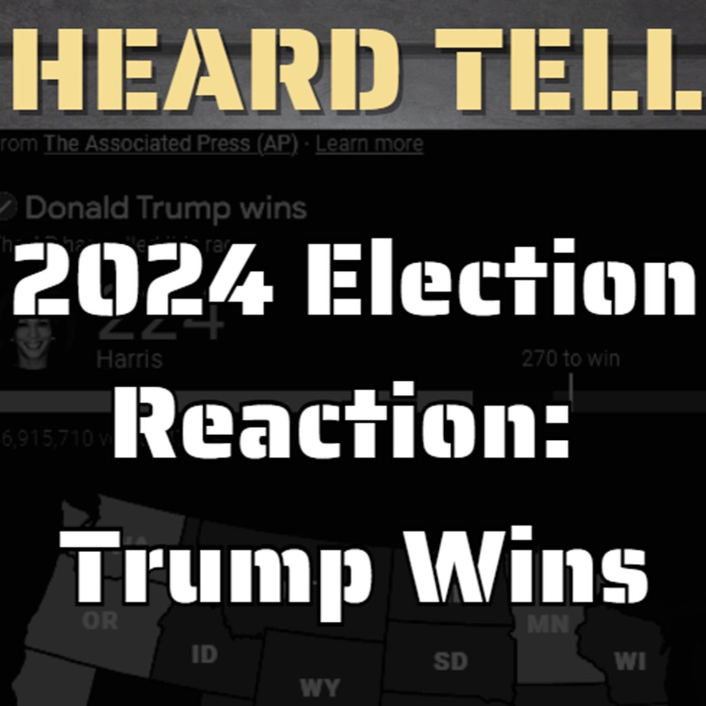 Heard Tell