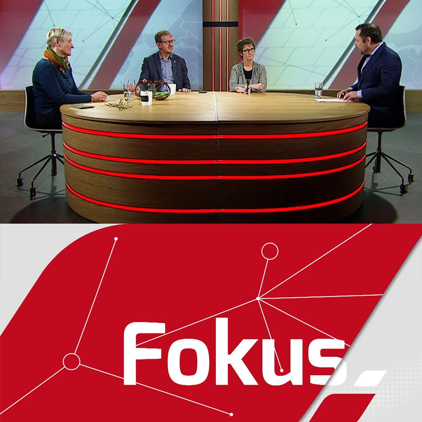 Fokus - Aktuel, nordjysk debat