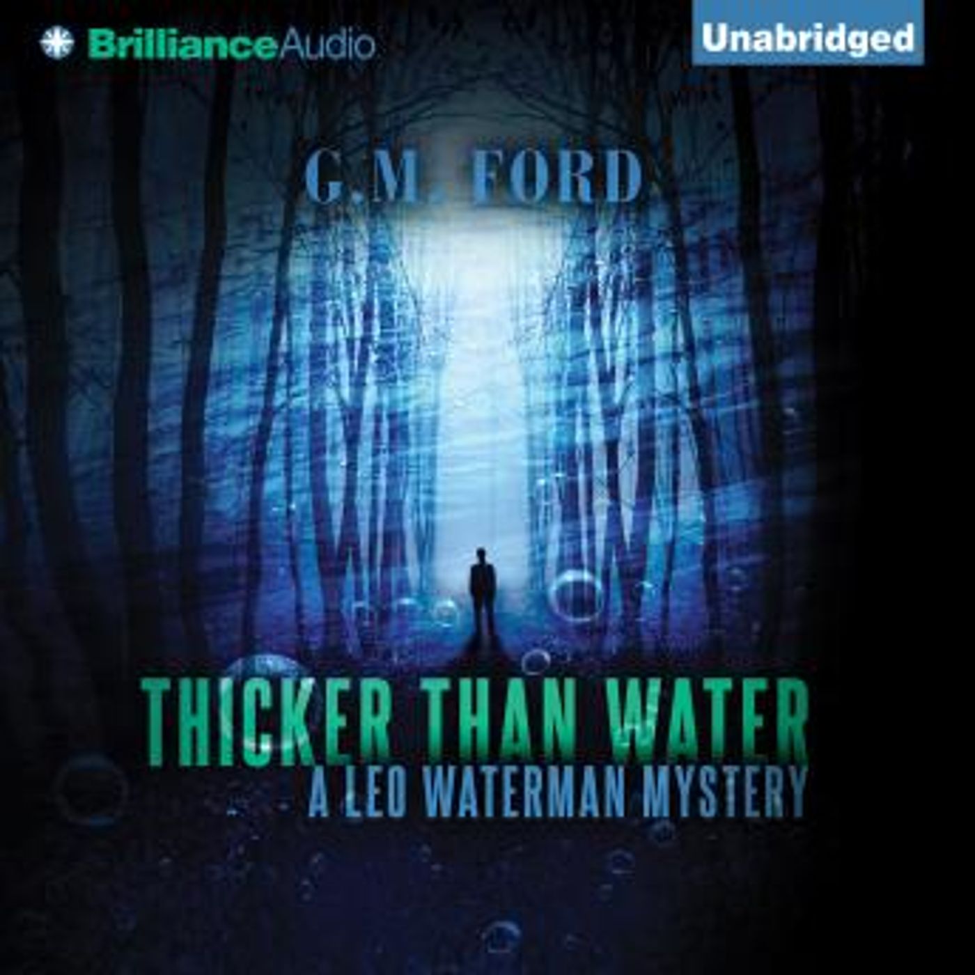 the Essential Full Audiobooks in Mystery, Thriller & Horror, Police & Detective