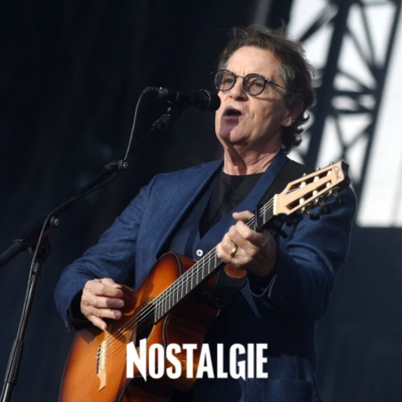 Francis Cabrel se confie en exclusivité à l'occasion de la sortie de son nouveau single episode artwork