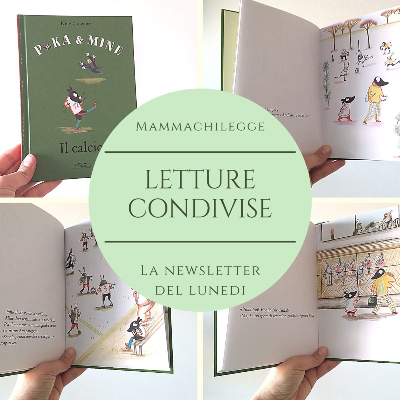 Letture Condivise