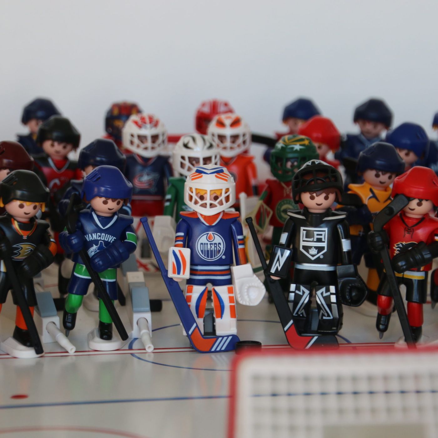 #249 NHL Bo Horvat & All-Star Game