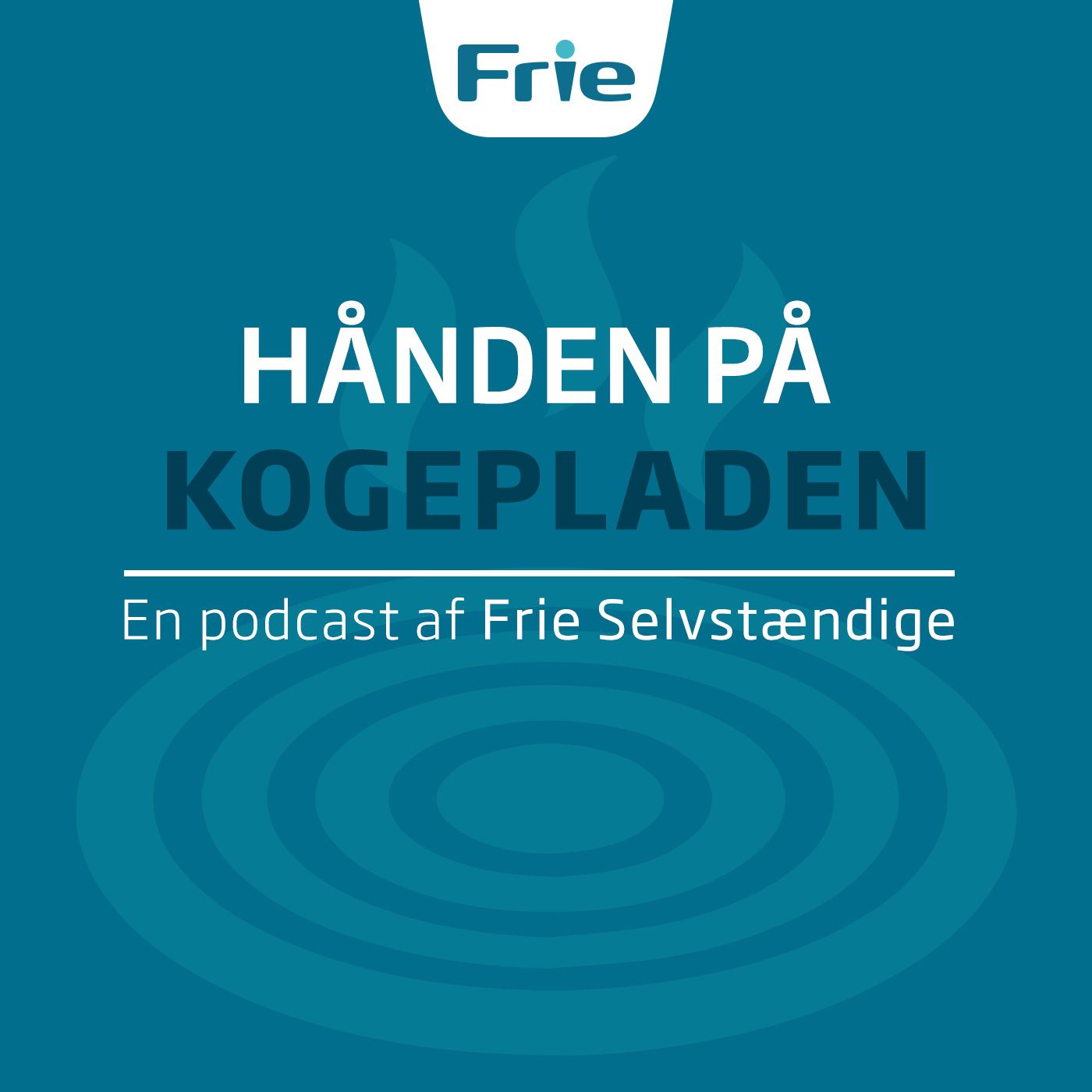 #2 - Mod, sved og tårer – fra tømrermester til kaffebarejer