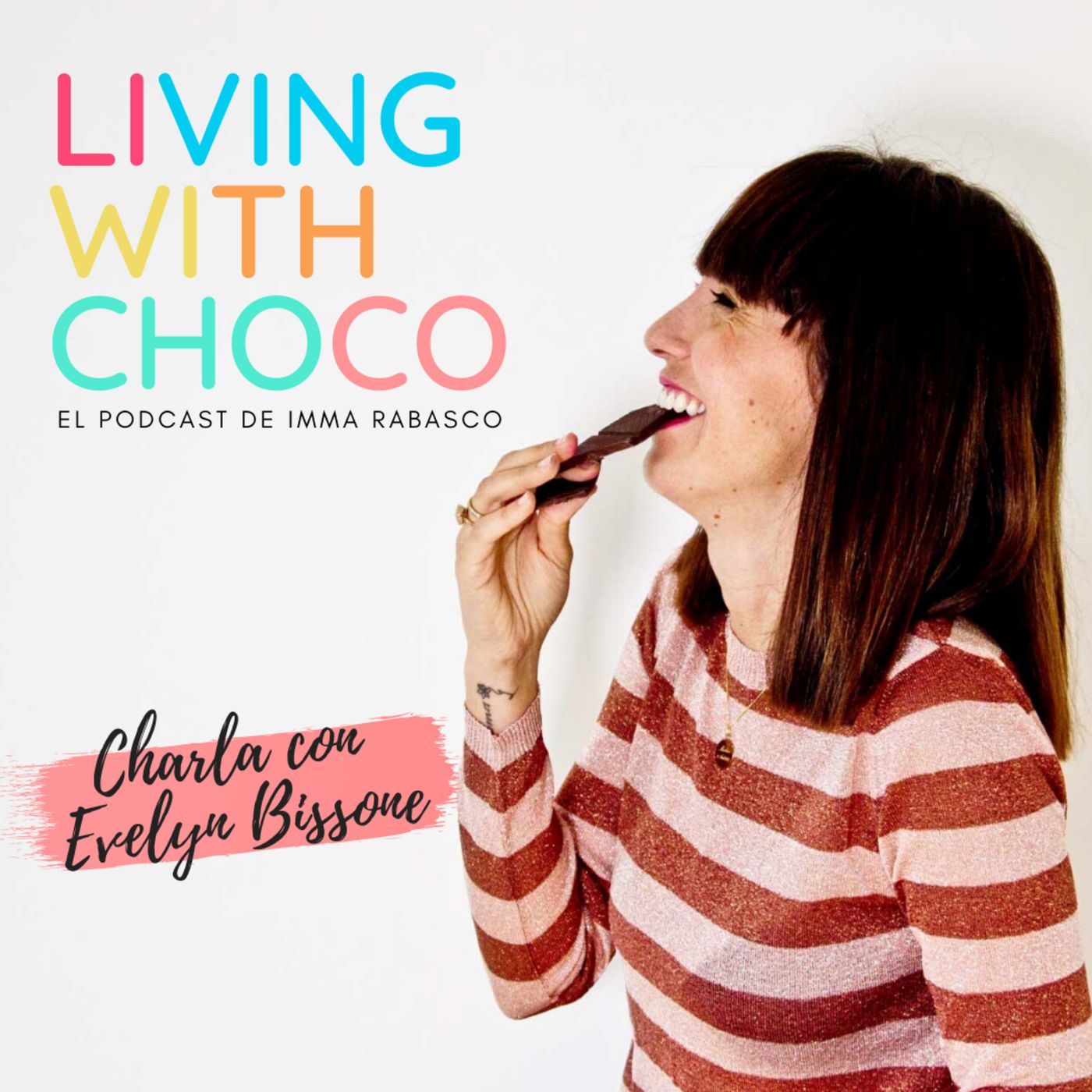 Living with Choco
