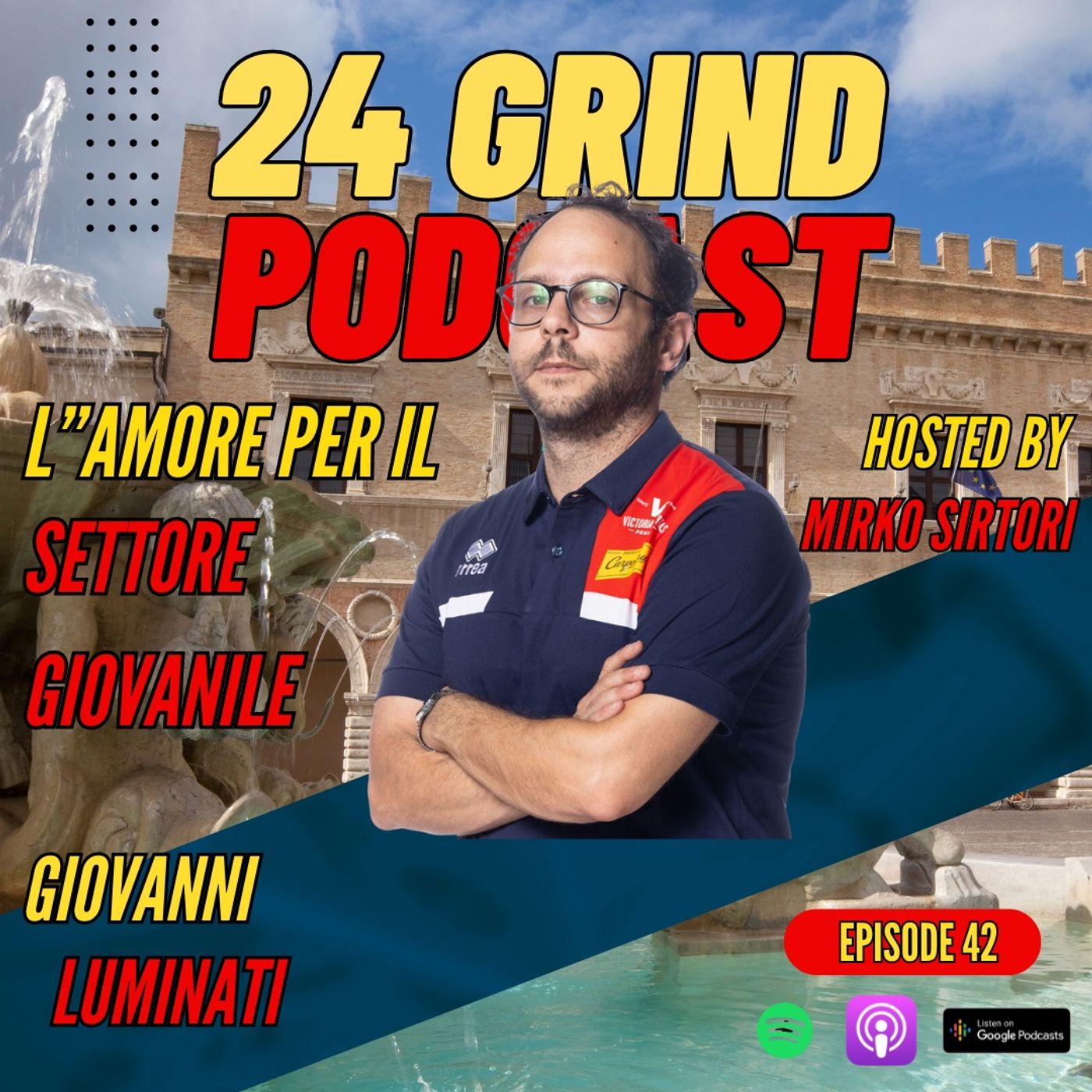 24Grind Podcast