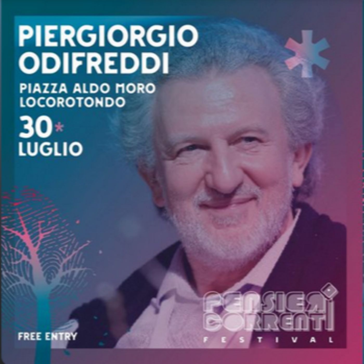 Il podcast di Piergiorgio Odifreddi: Lezioni e Conferenze.