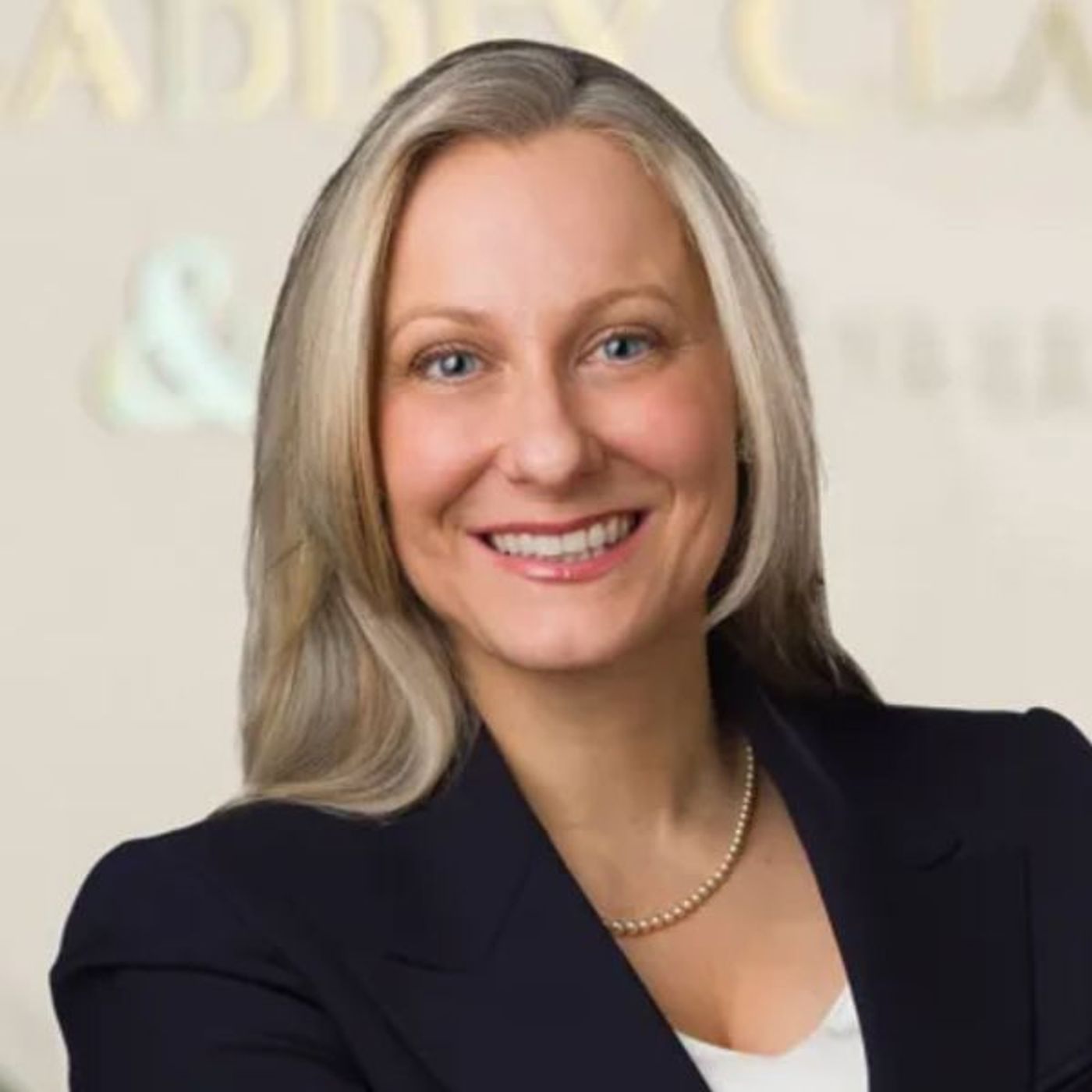When Love Isn’t Enough: Why You Need a Will with Tamryn E. Valenzuela, Esq., the NJ Legacy Lawyer episode artwork