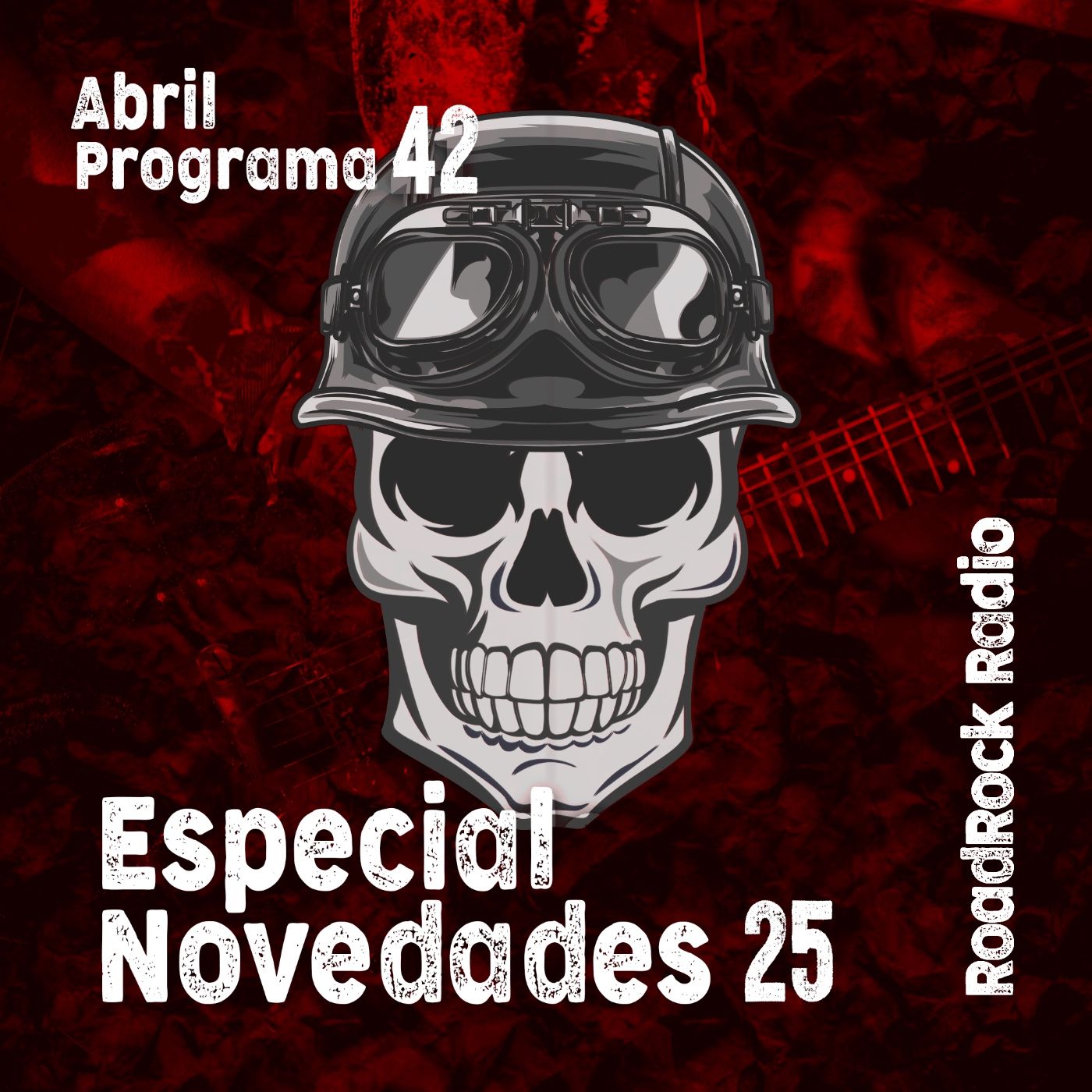 Road Rock Radio