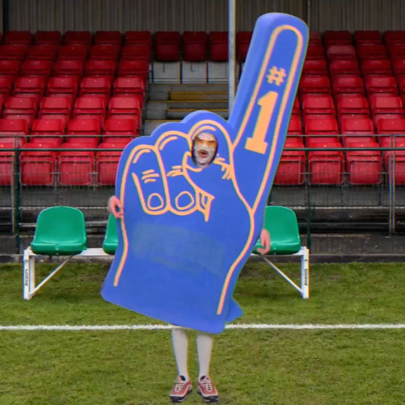 Lynks shares “accidental” England World Cup parody banger ‘Kick The Ball!’