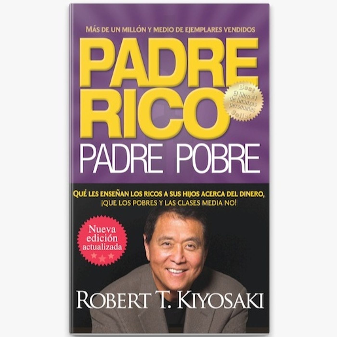 PADRE RICO PADRE POBRE - CAPITULO 1 - AUDIOLIBRO
