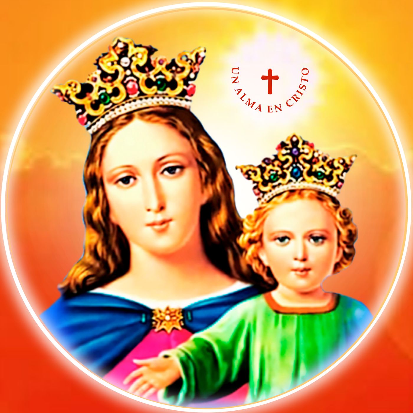 Un alma en Cristo UAC