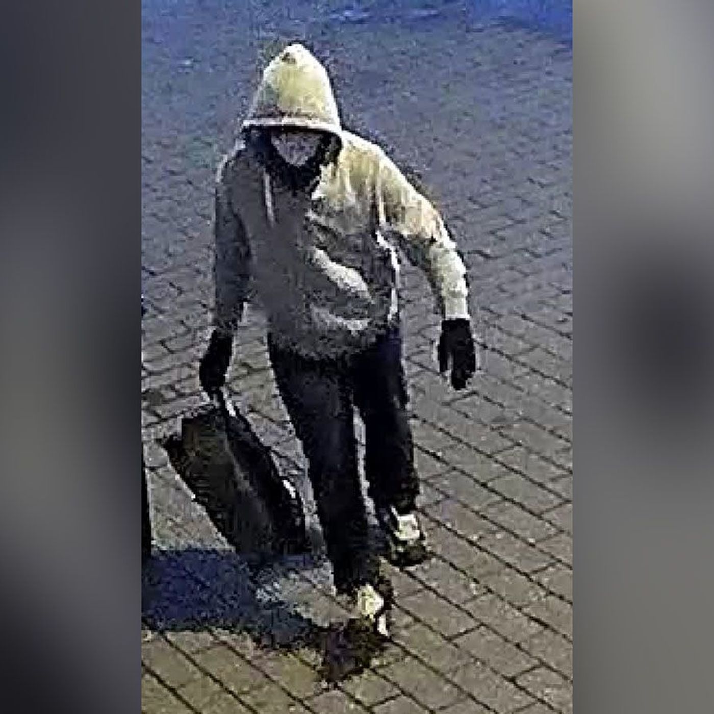 Jan 6 Pipe Bomber Arrested: What the FBI Found, and What Glenn Beck Got Wrong? Jan 6 Pipe Bomber Arrested: What the FBI Found, and What Glenn Beck Got Wrong?