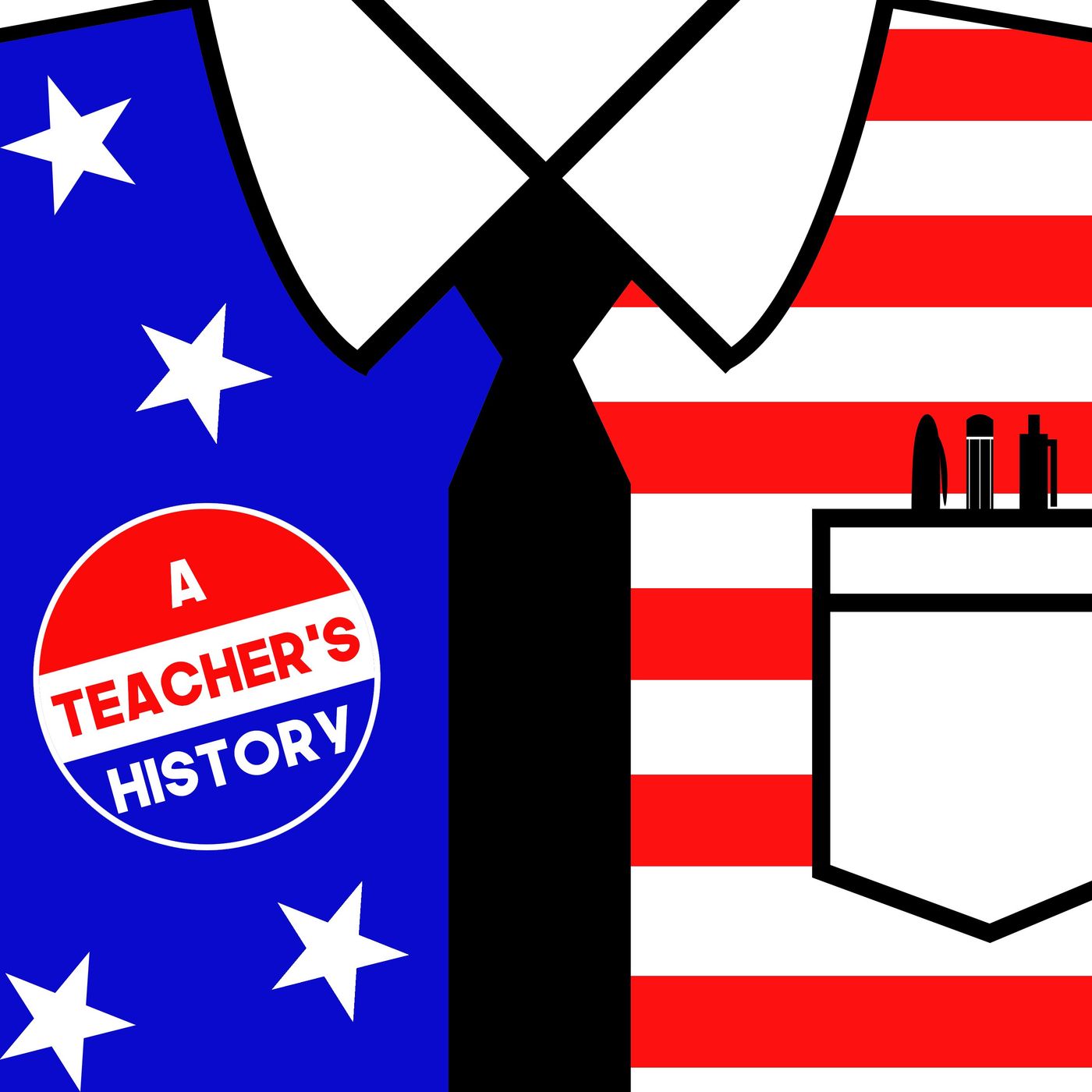 A Teacher\'s History of the United States