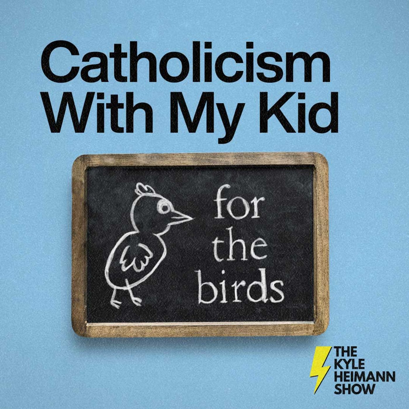 The Kyle Heimann Show