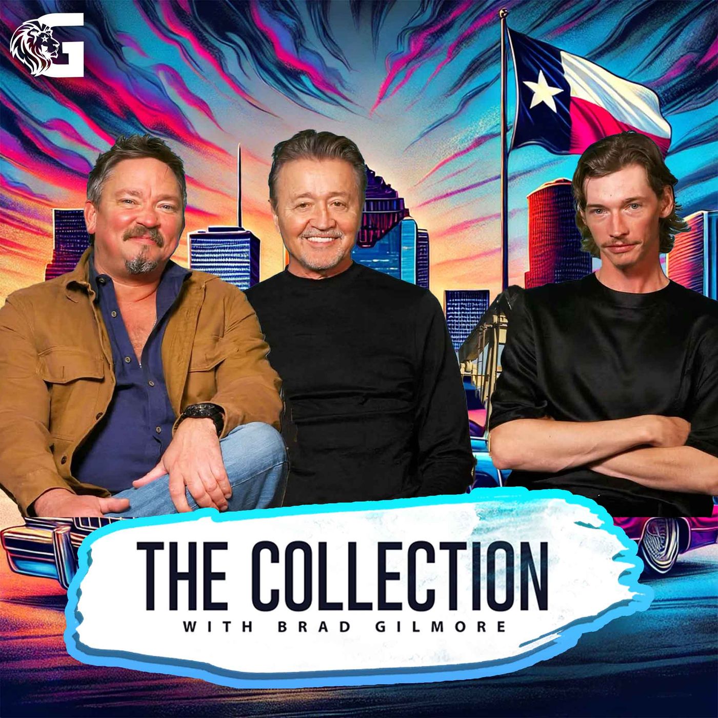 The Collection with Brad Gilmore