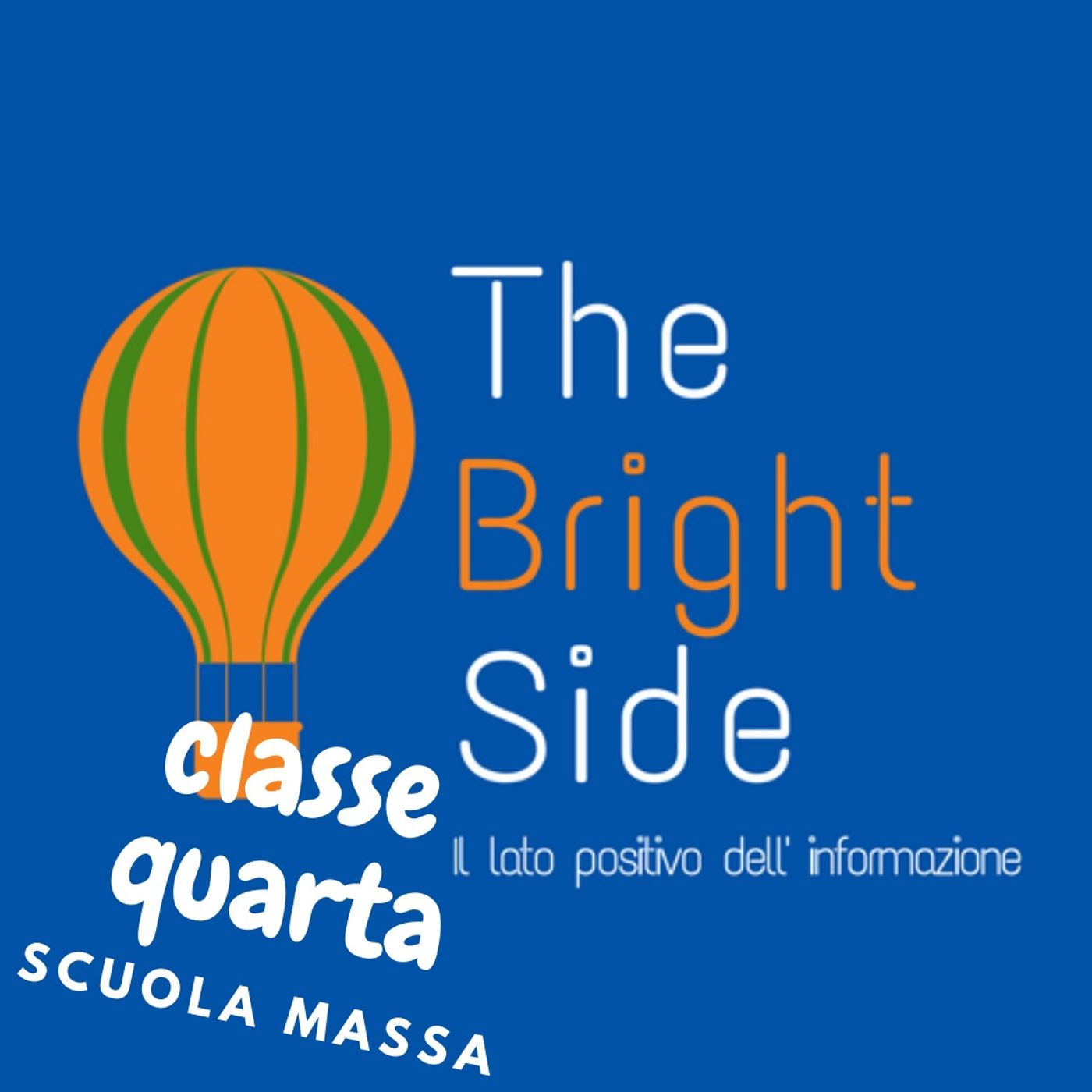 Eccoci! Il nostro TG delle Buone Notizie 2° edition