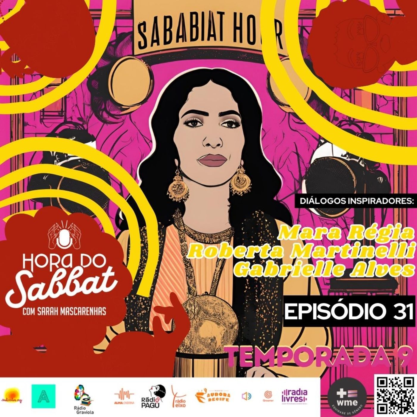 Hora do Sabbat