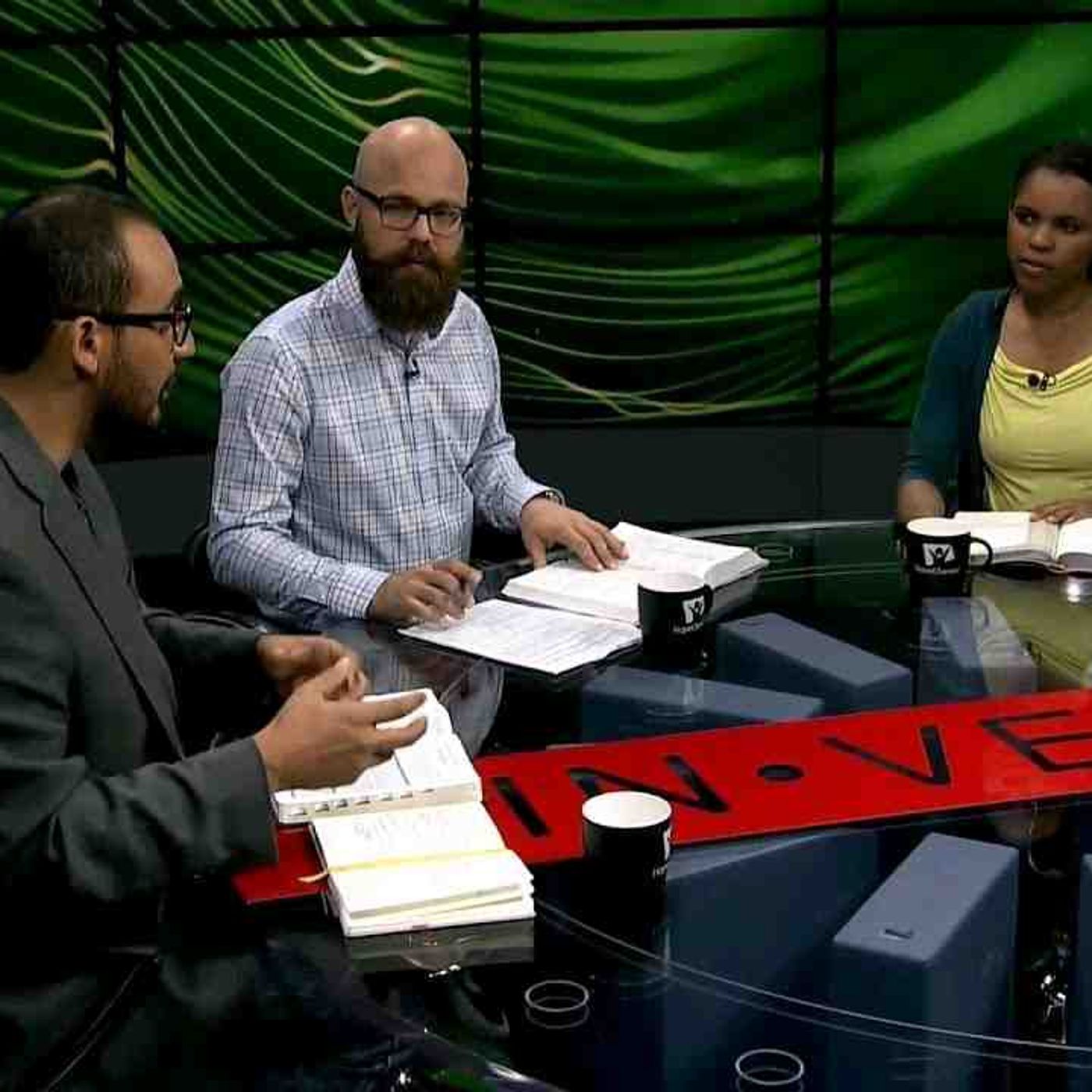 Church Organization and Unity