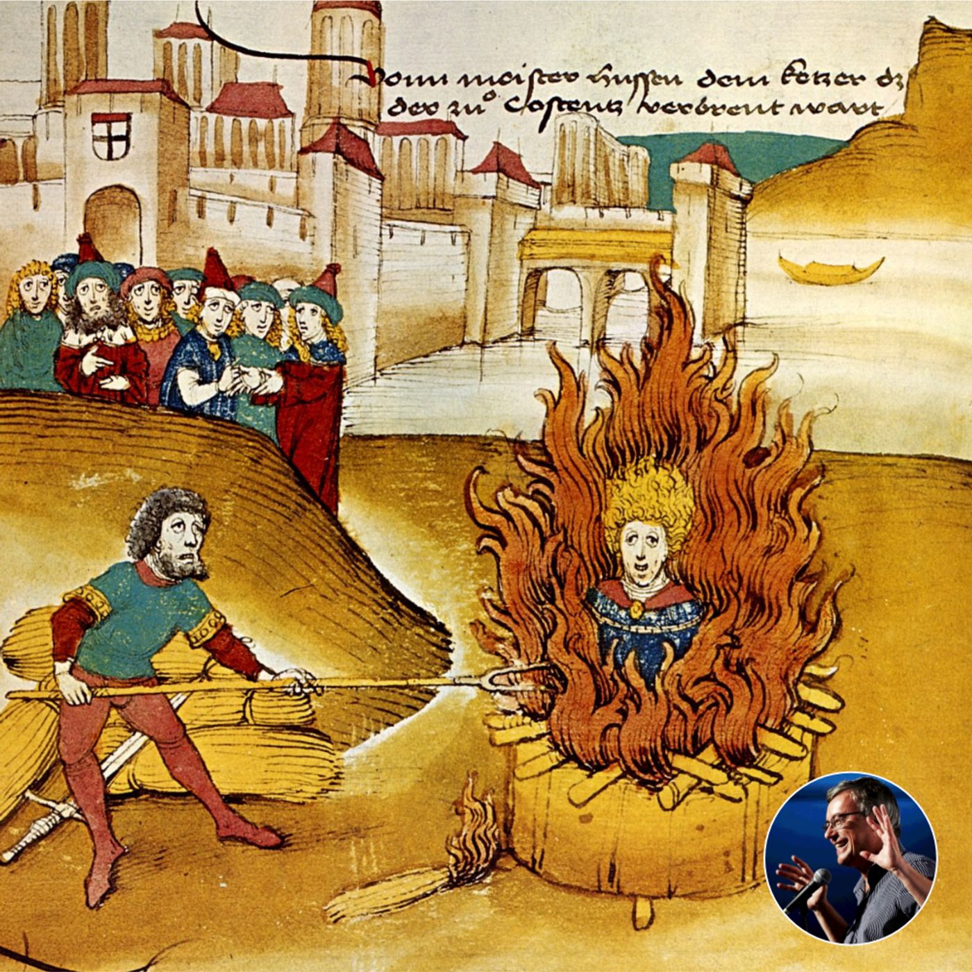 #222 Eresie – ExtraBarbero (Zanichelli, 2026)