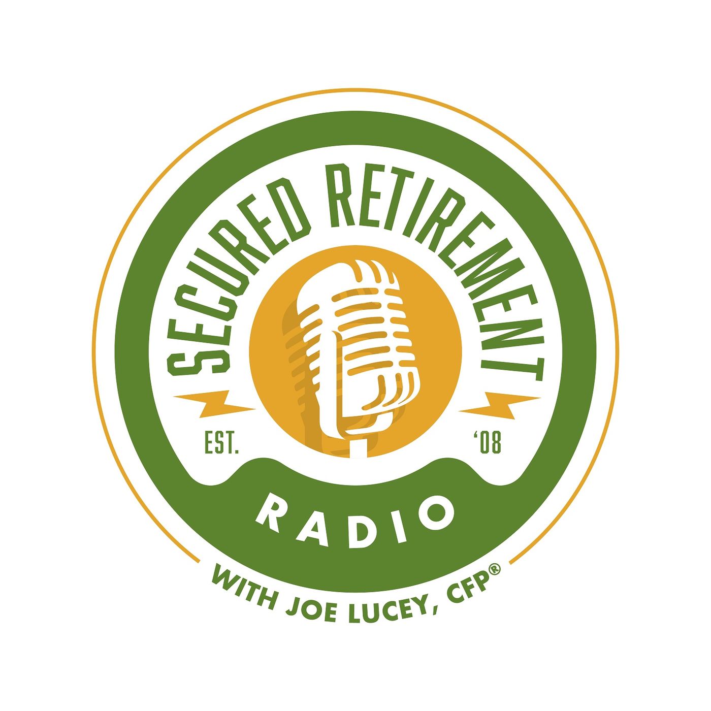 Secured Retirement Radio