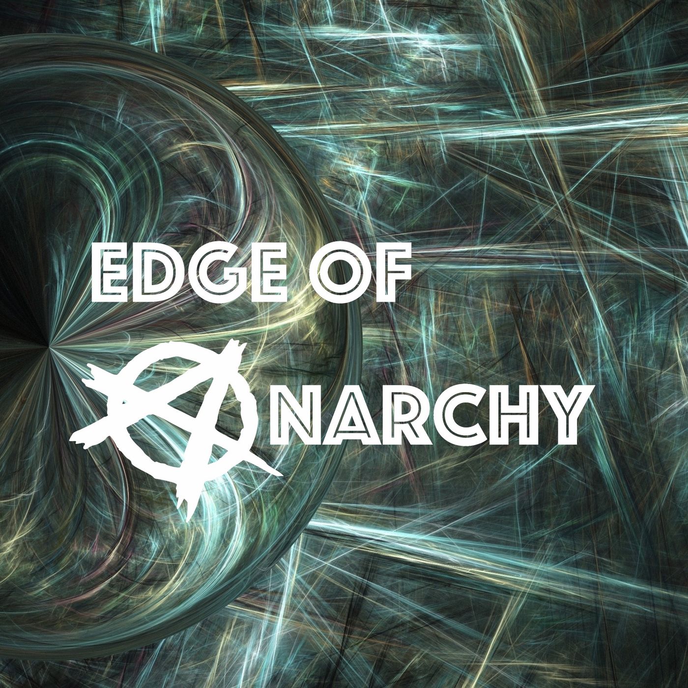 Edge of Anarchy 1/19