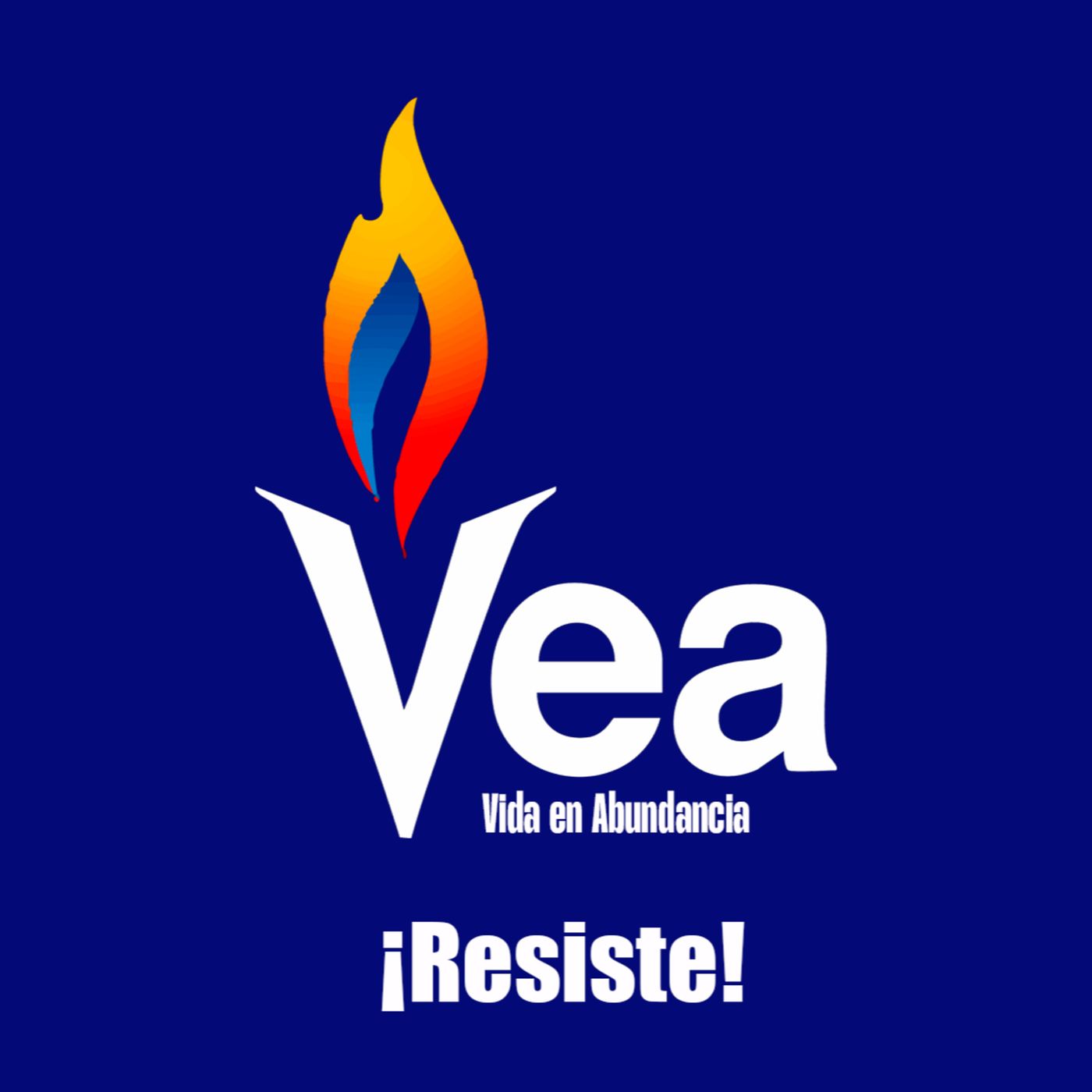 Predicaciones Iglesia VEA