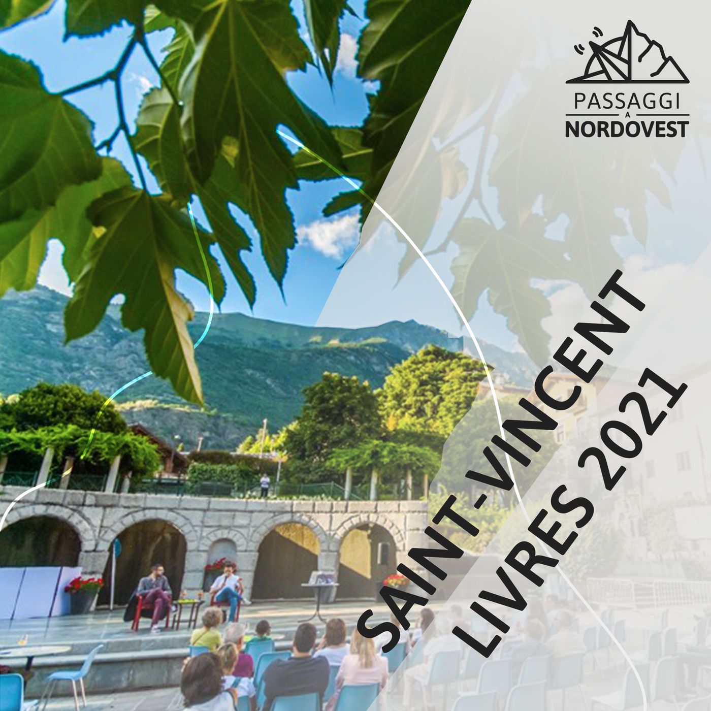 Saint-Vincent Livres