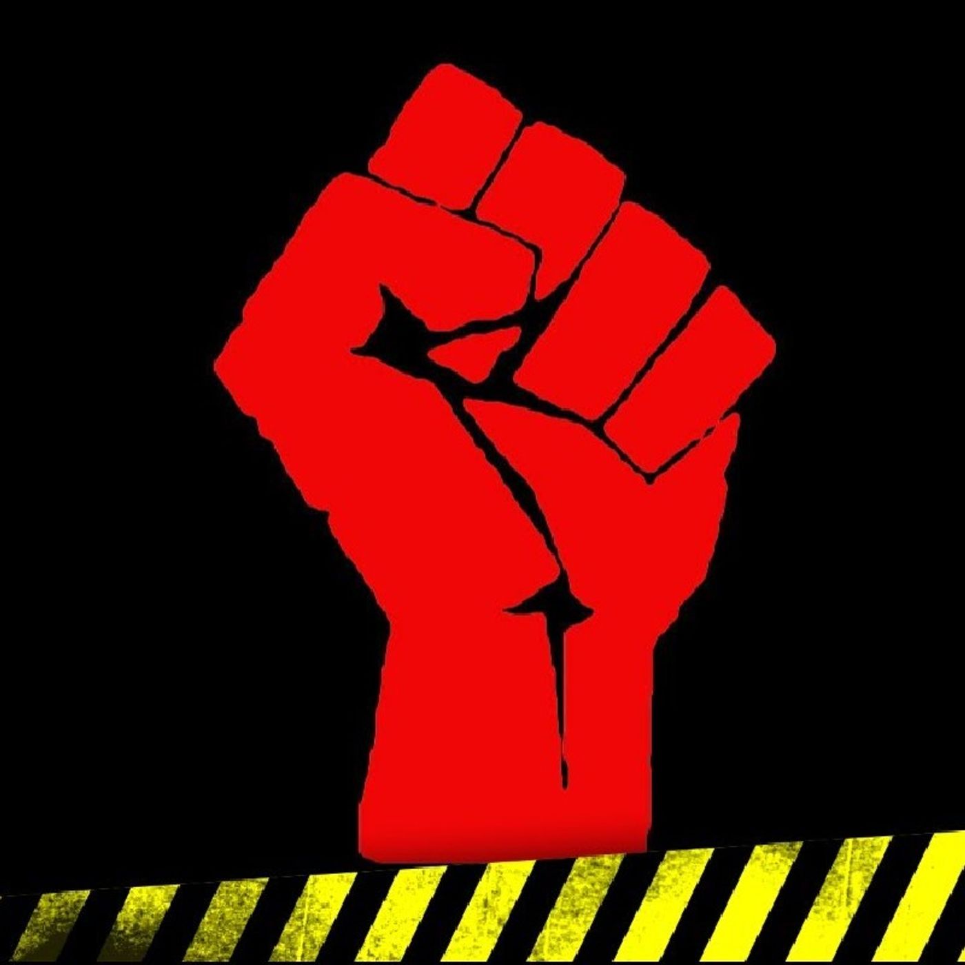 Episode 1132 - Rules for Revolutionaries & Termination of an Anthem Singer episode artwork