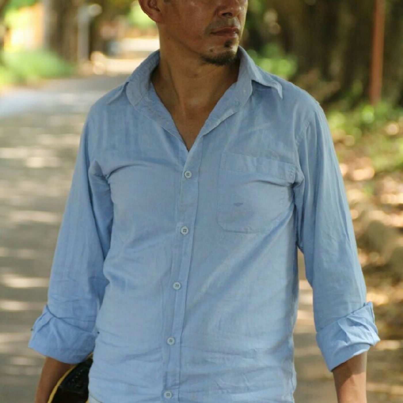 Cesar Alberto