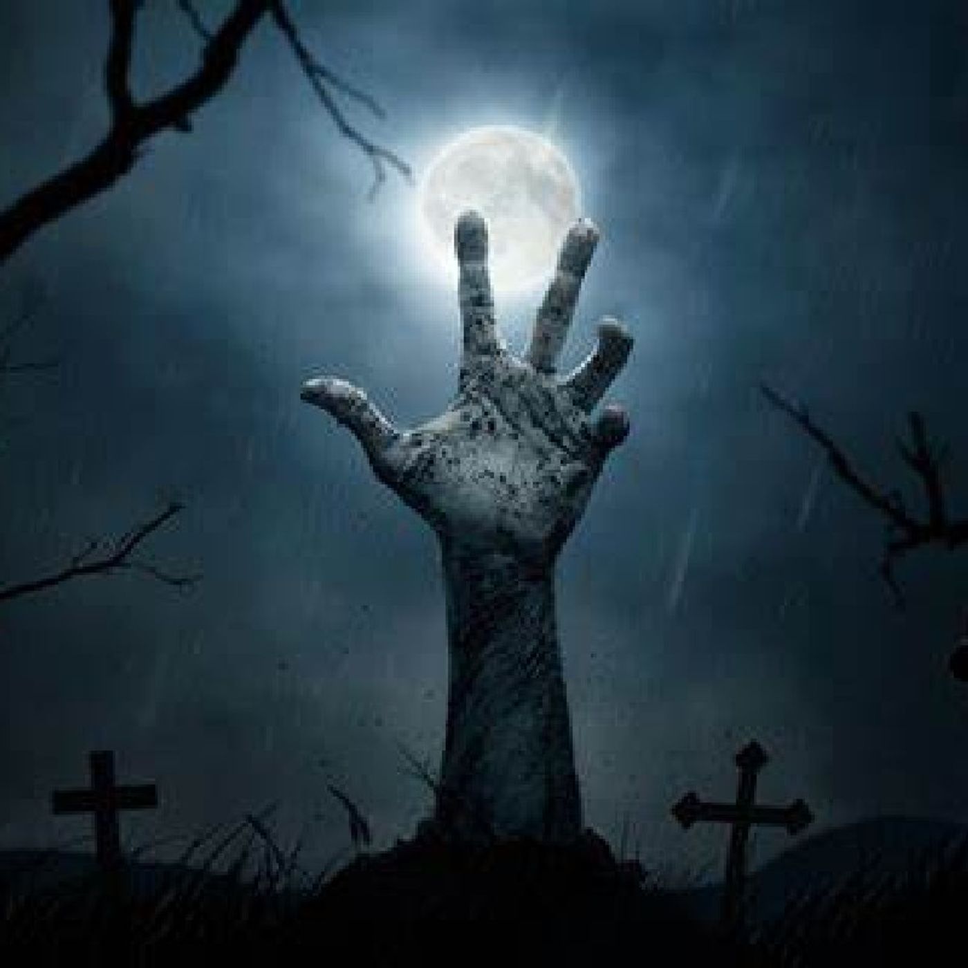 Zombie episode artwork