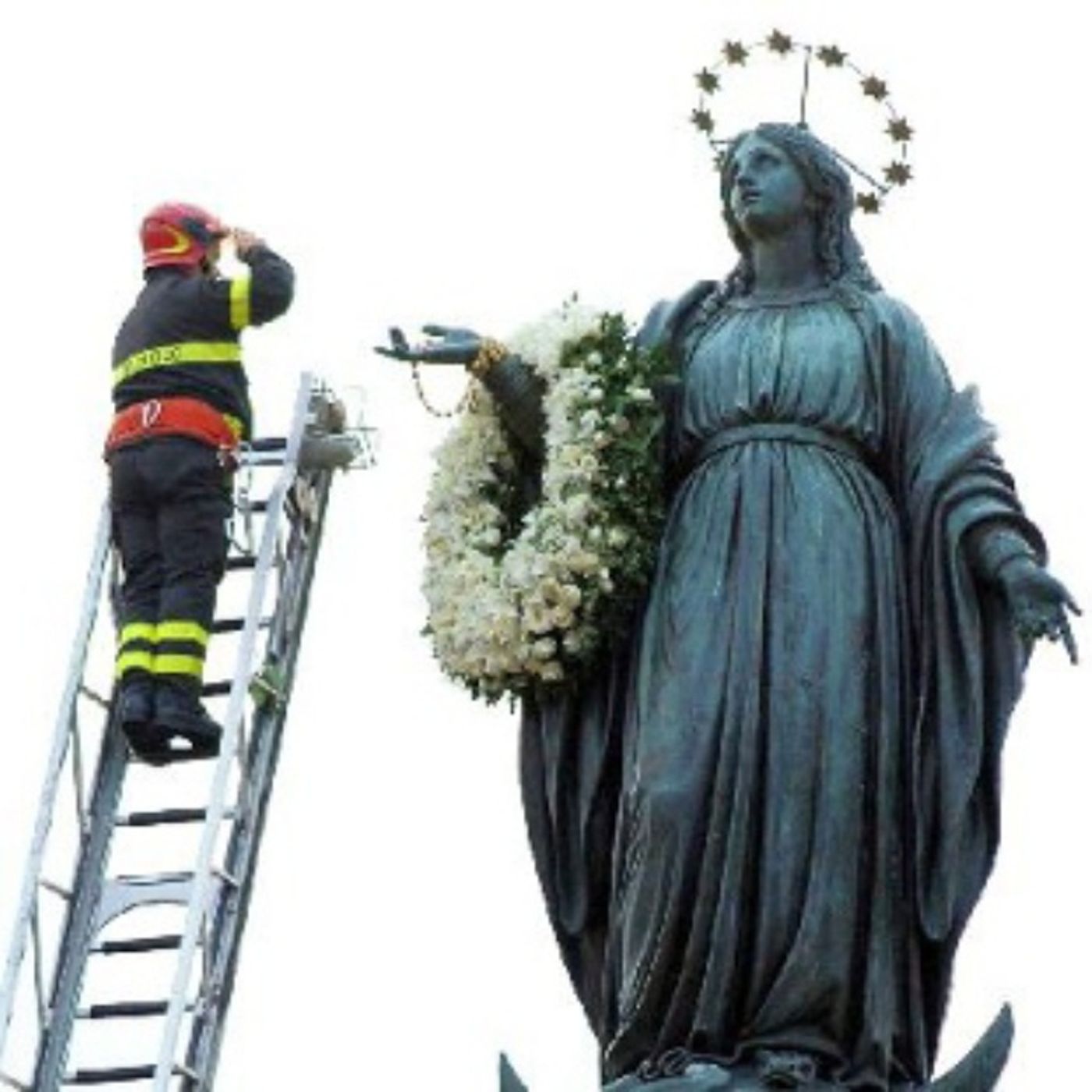 Preparación para la Fiesta de la Inmaculada episode artwork