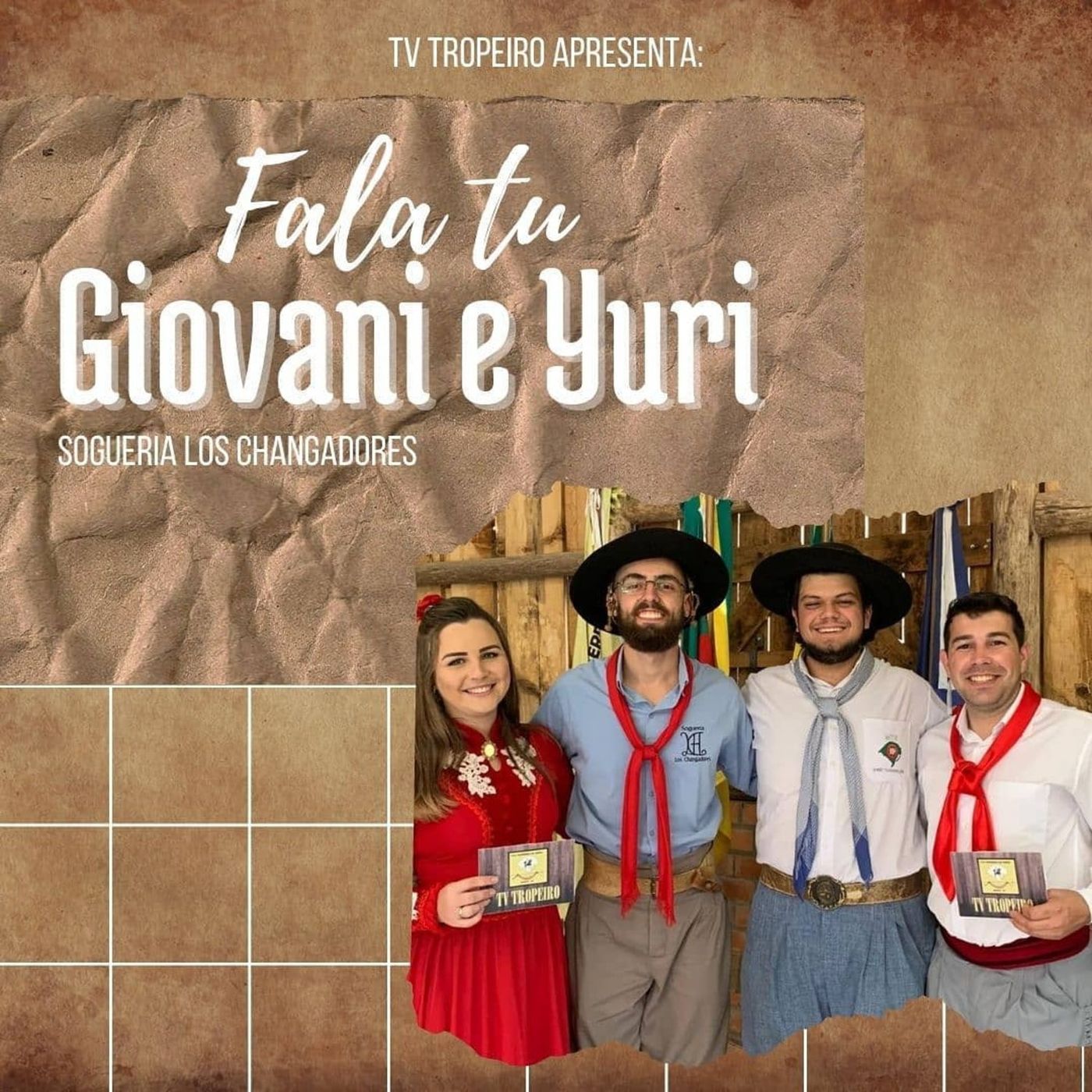 Fala Tu