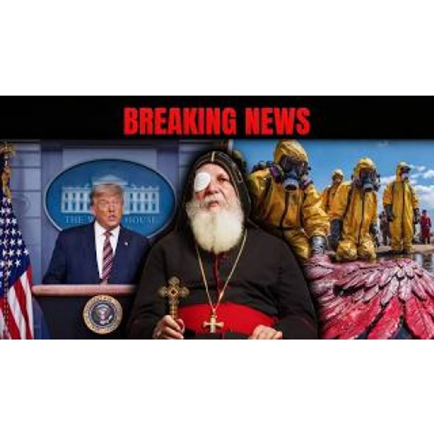Mar Mari Emmanuel  - Age of Disclosure or the Great Deception_ The Bible Warned Us