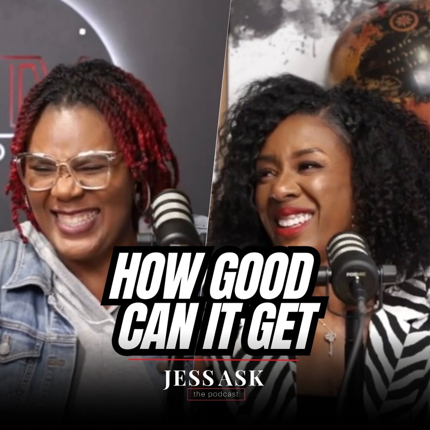 Jess Ask