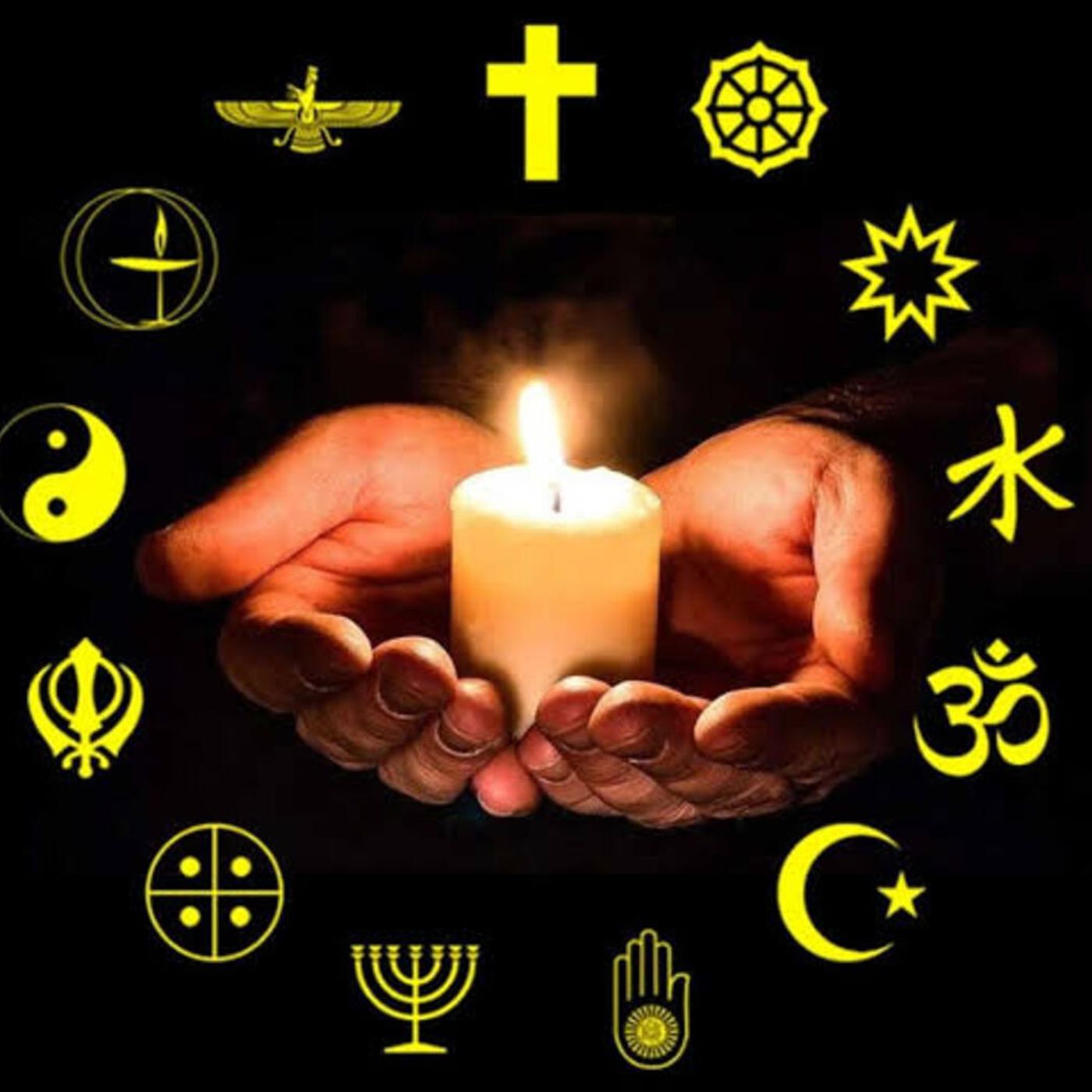 Duarte's Spiritual World