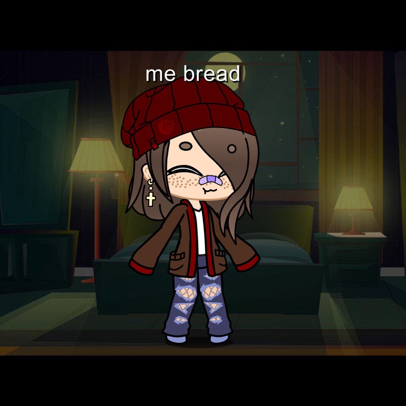Breads Music Corner