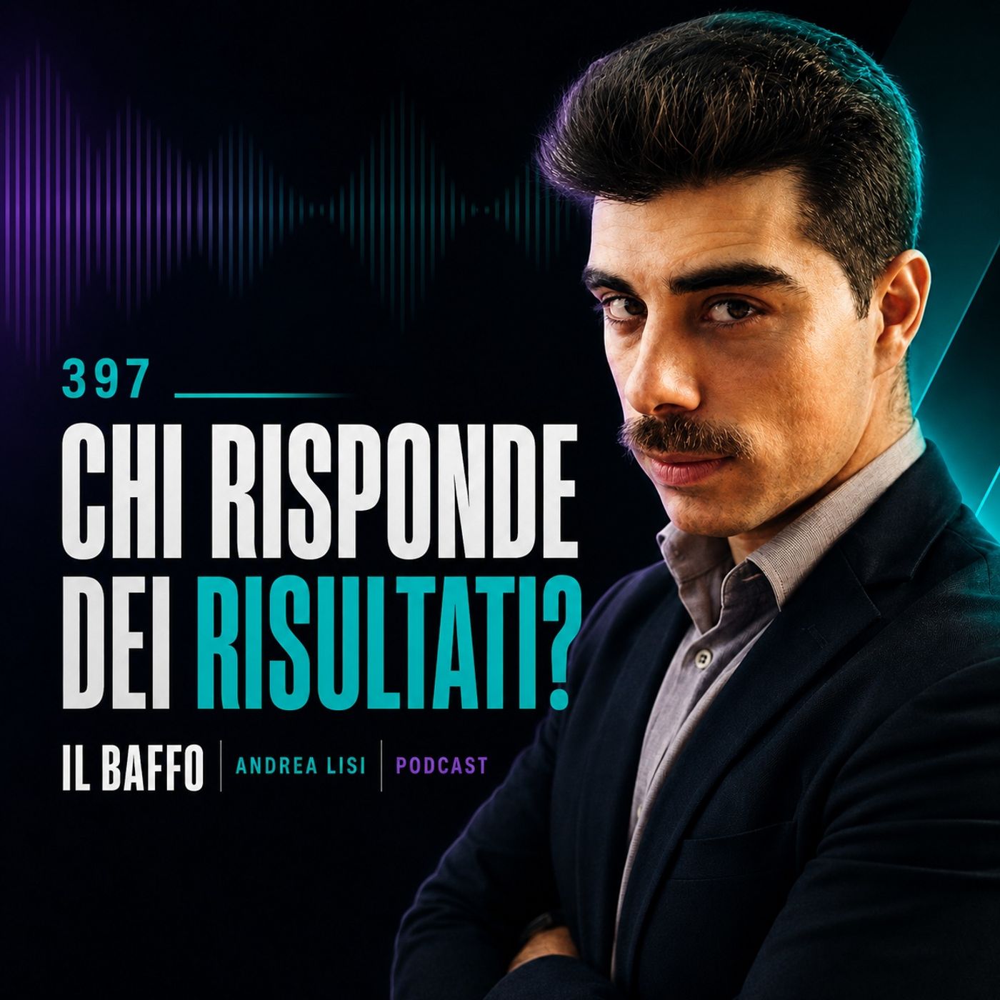 #397 — Hai davvero bisogno di assumere un marketer? episode artwork
