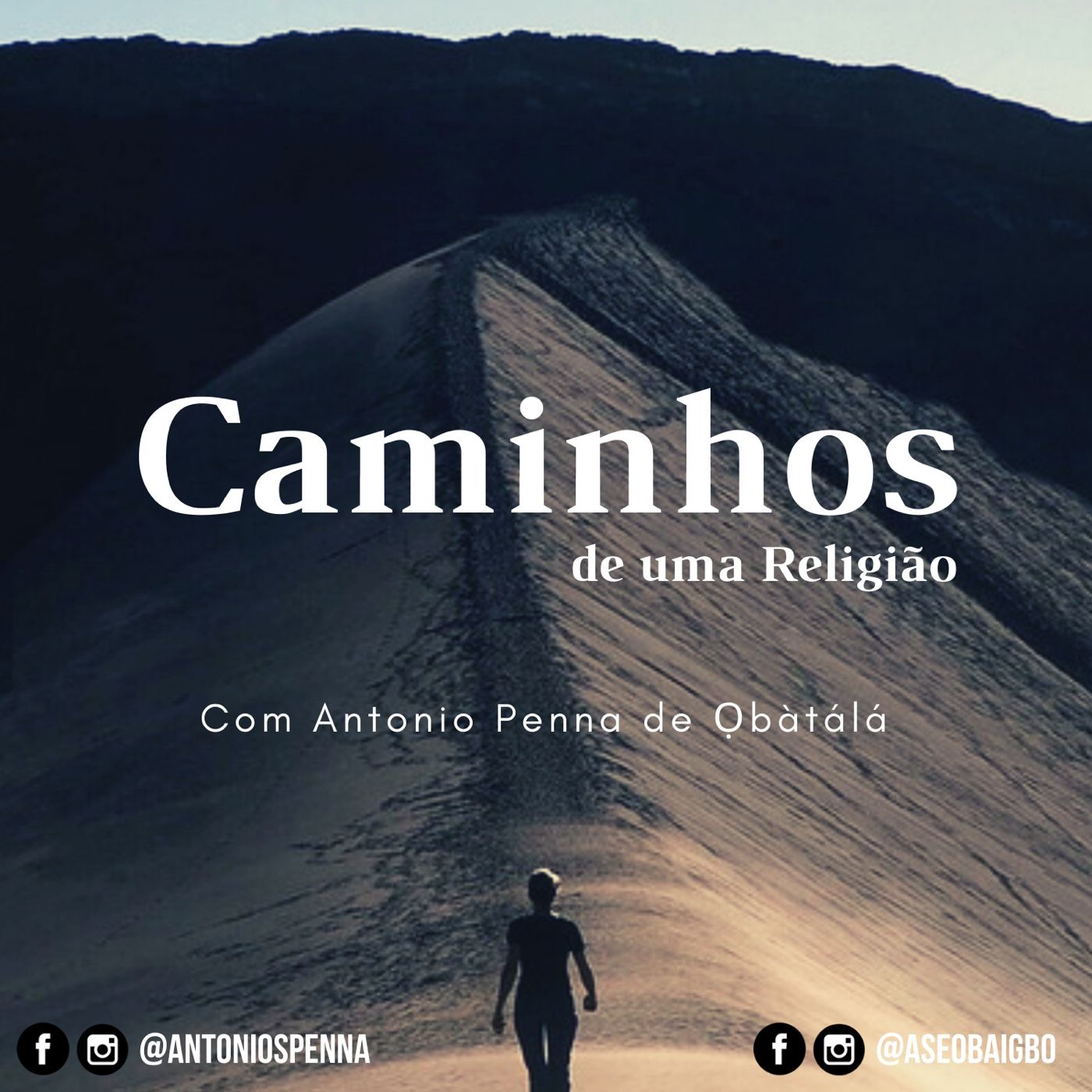 Caminhos de uma Religião