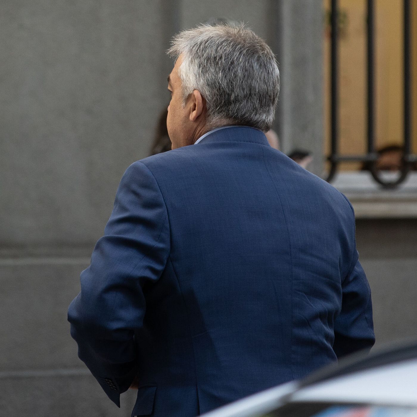 Federico a las 8: ¿Por qué Santos Cerdán sí ha entrado en prisión?